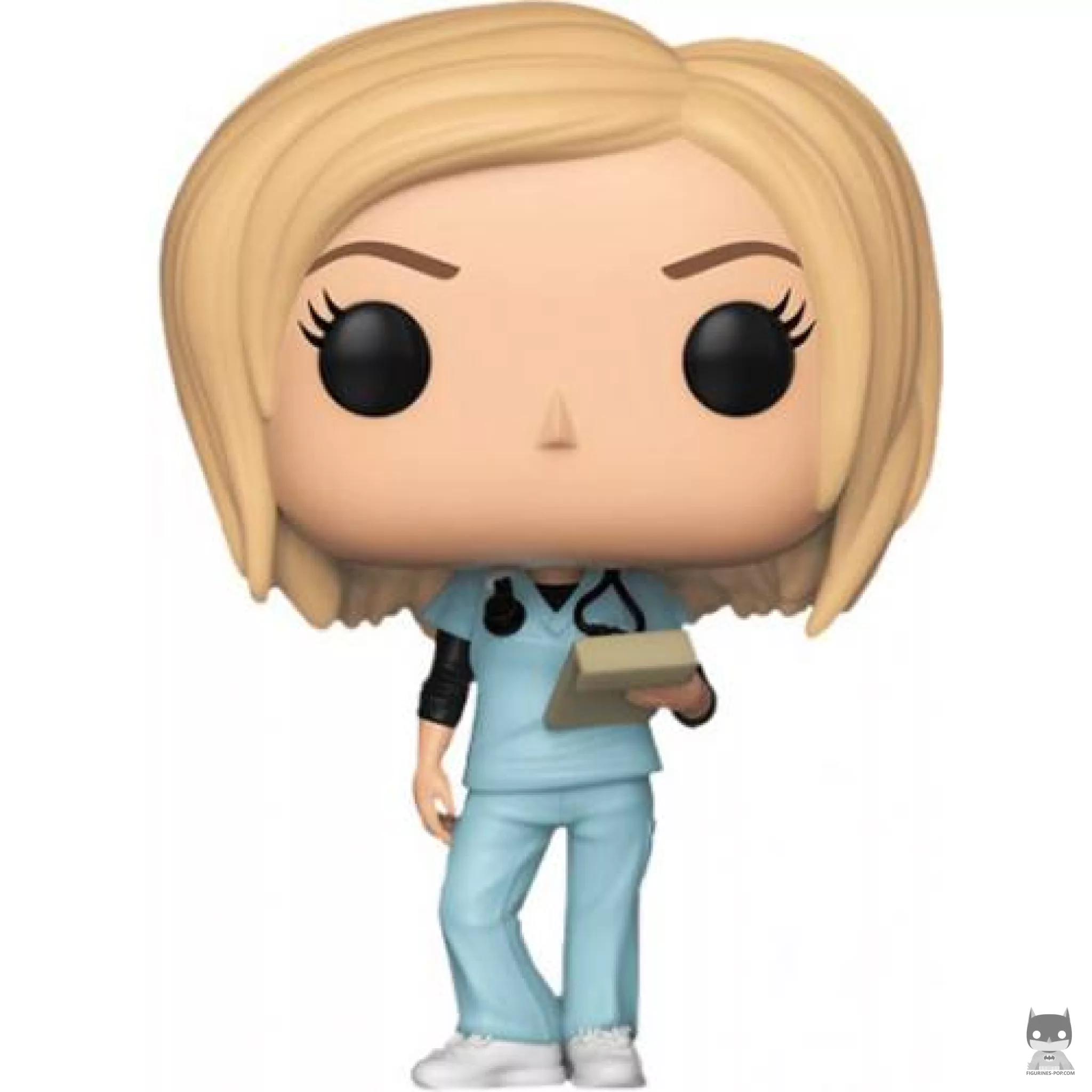 Elliot Funko Pop! figure (Scrubs)