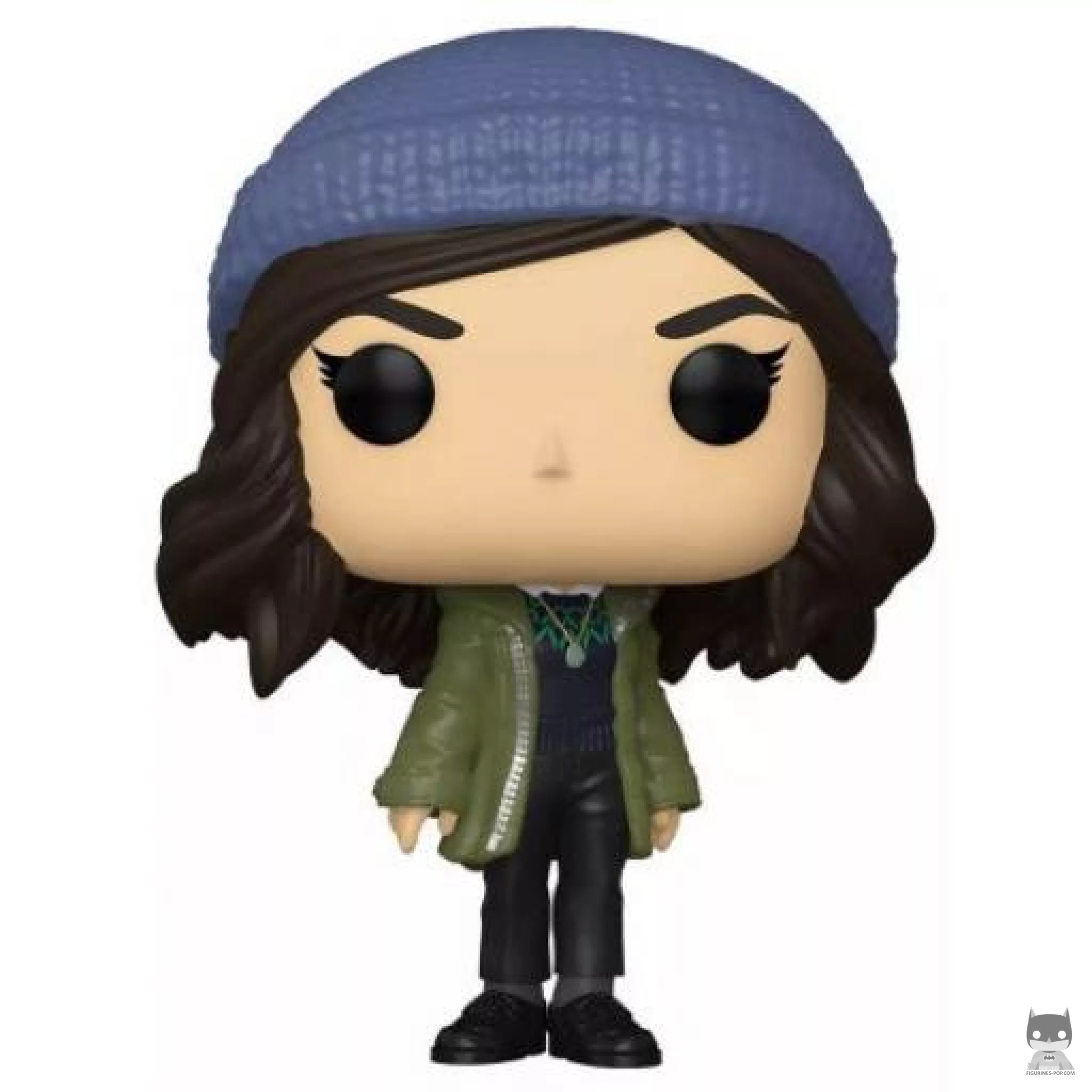 Sersi Funko Pop! figure (Eternals)