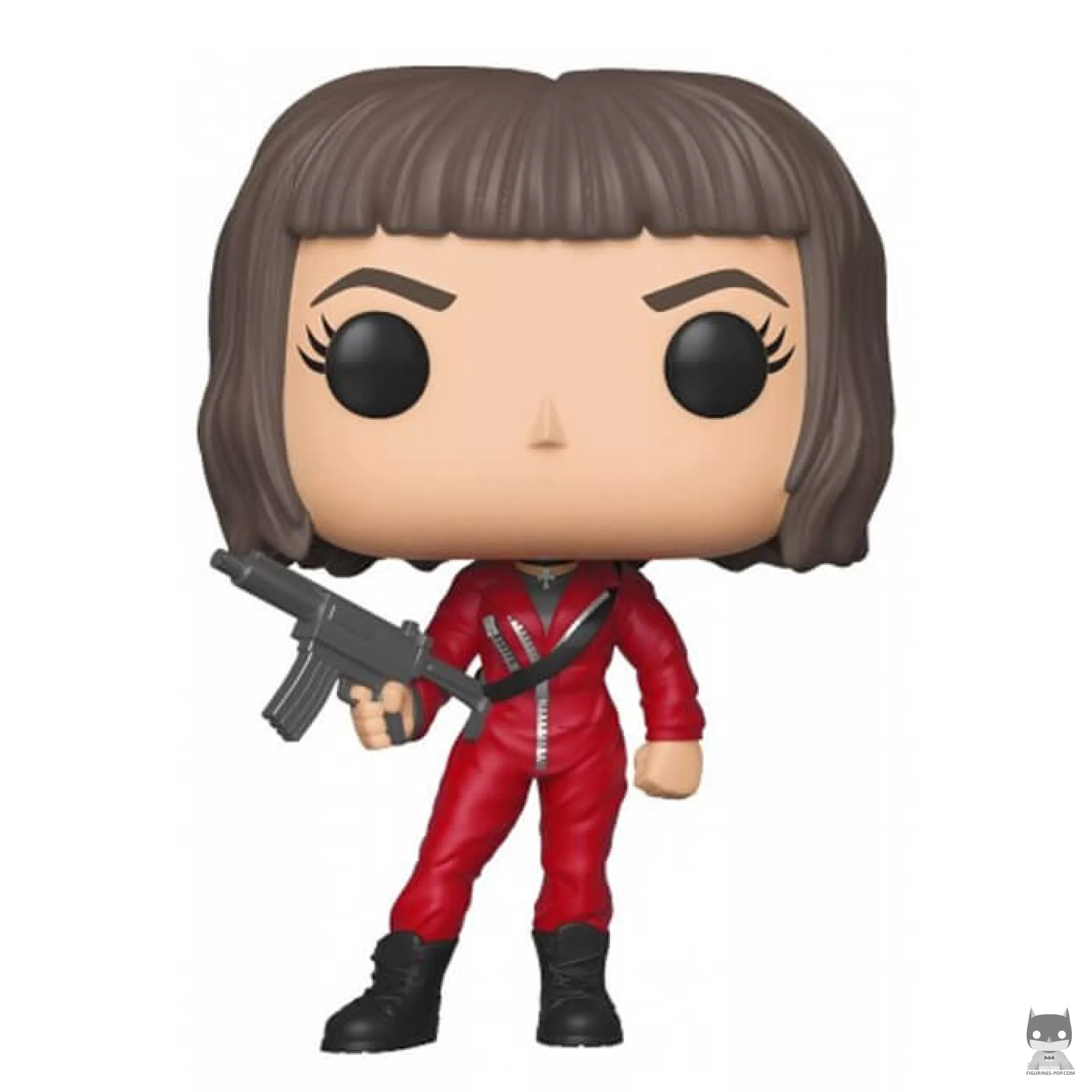 Tokio Funko Pop! figure (La Casa de Papel)