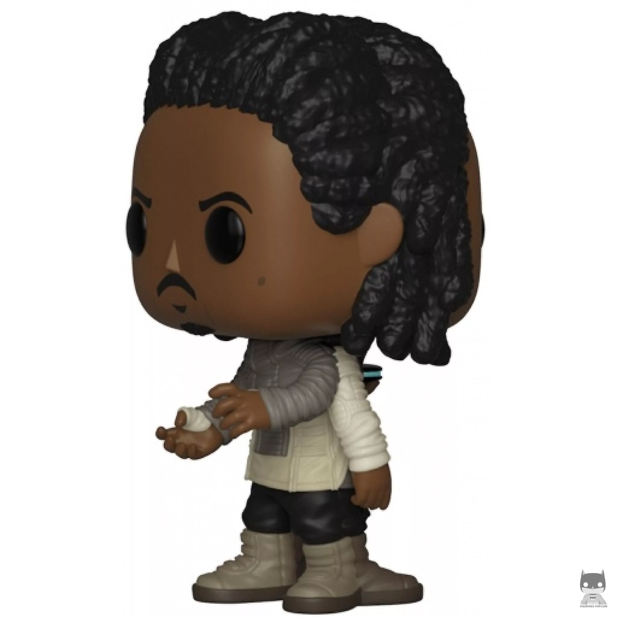 Alien Twins Funko Pop! figure (Men in Black)