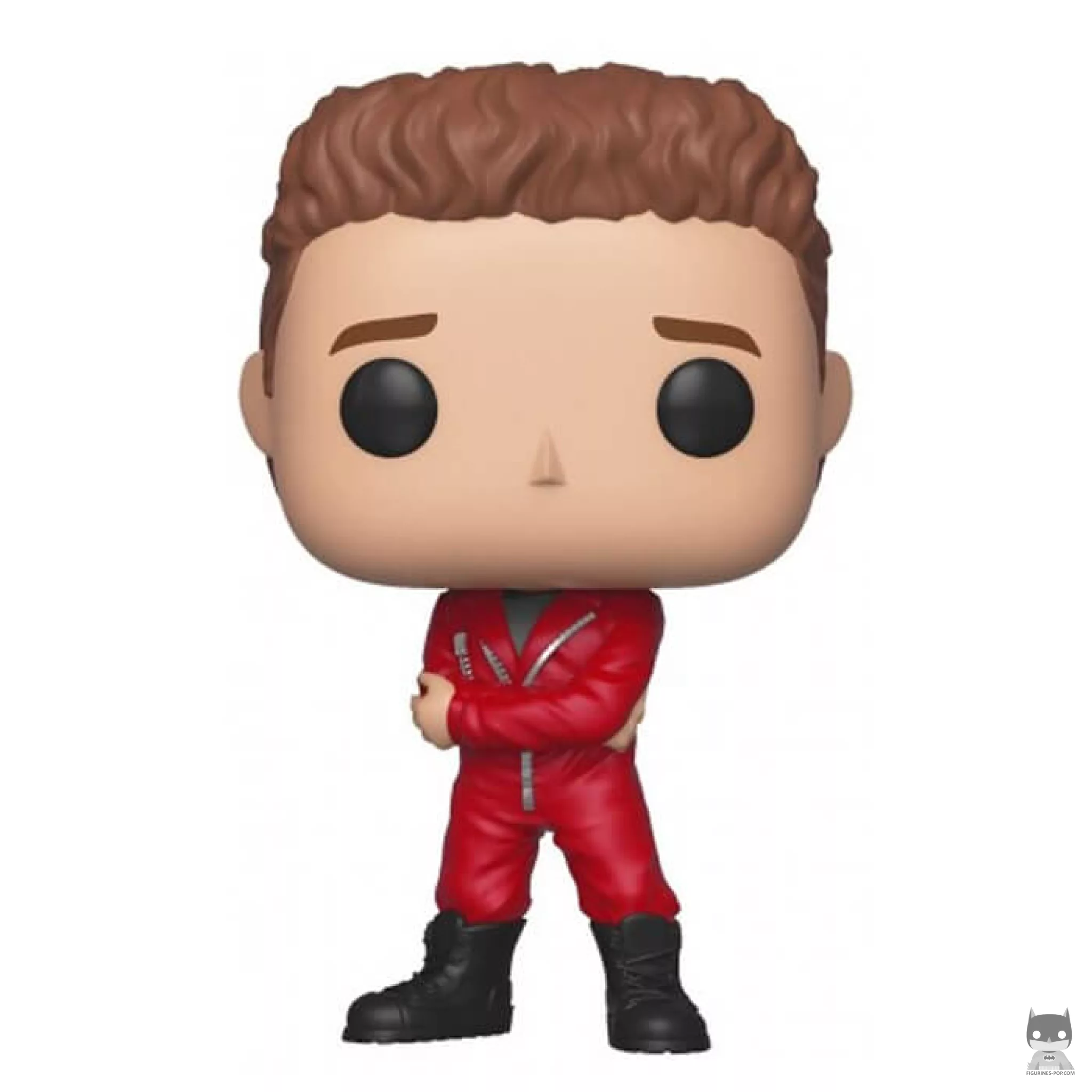 Denver Funko Pop! figure (La Casa de Papel)