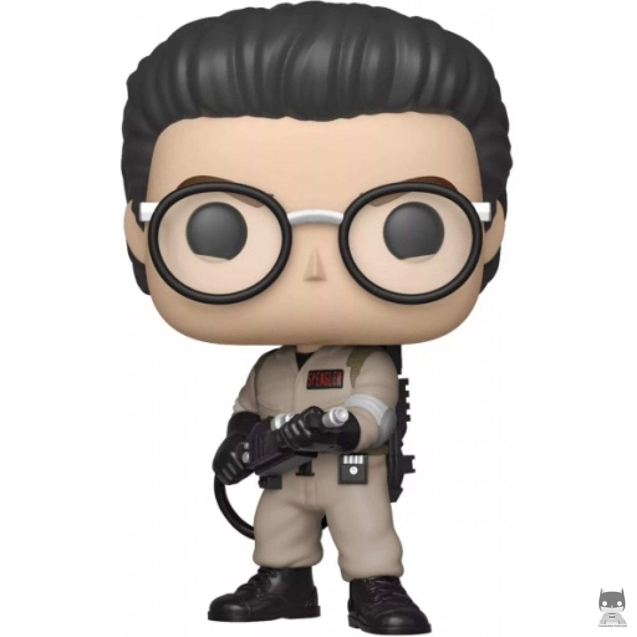 Dr. Egon Spengler Funko Pop! figure (Ghostbusters)