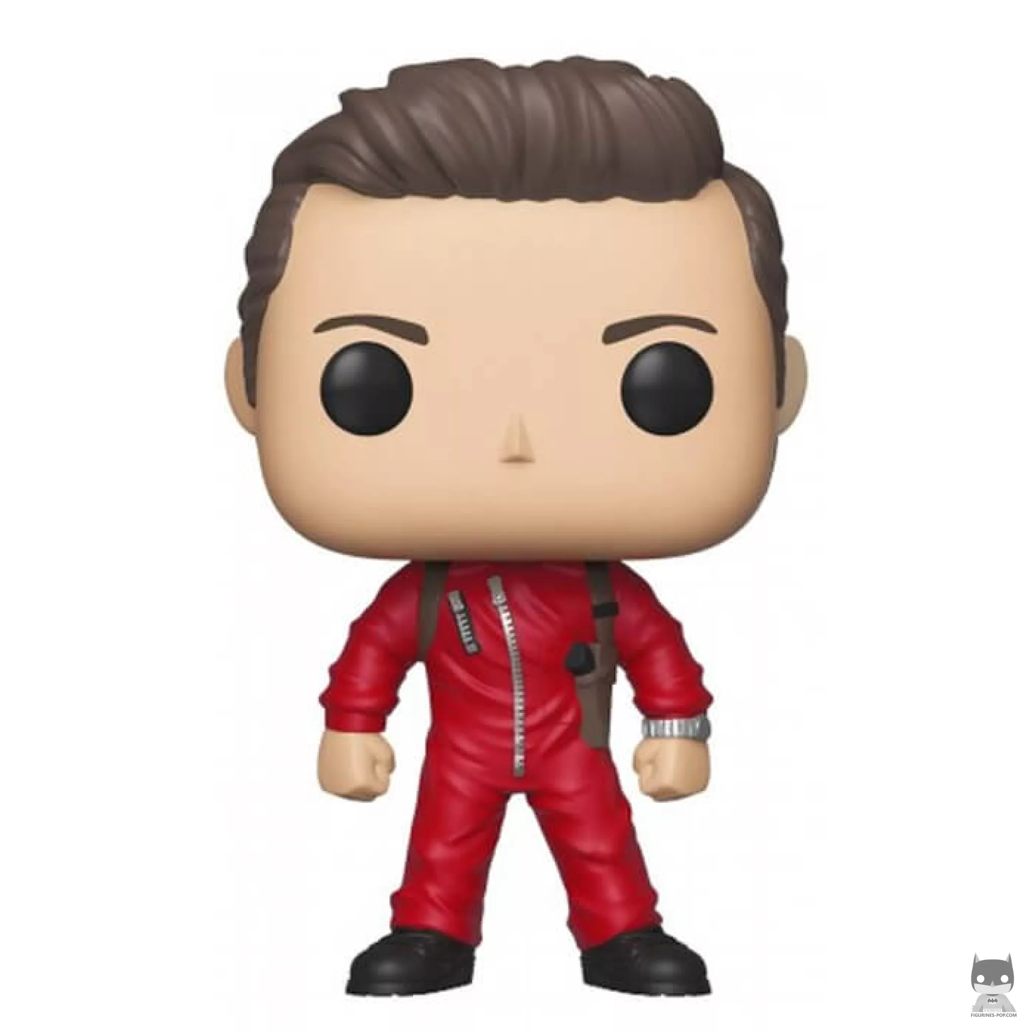 Berlin Funko Pop! figure (La Casa de Papel)