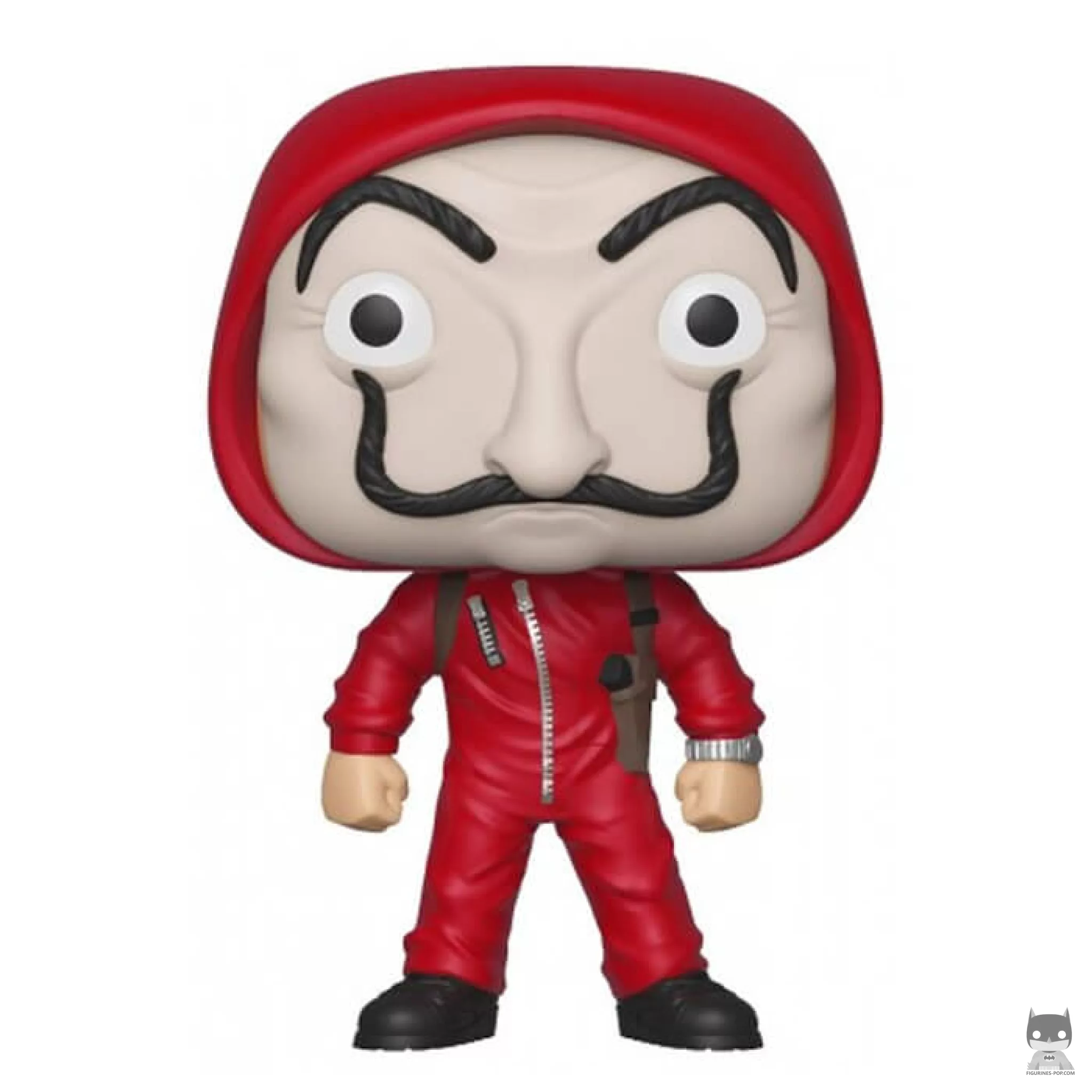 Berlin (Masked) (Chase) Funko Pop! figure (La Casa de Papel)