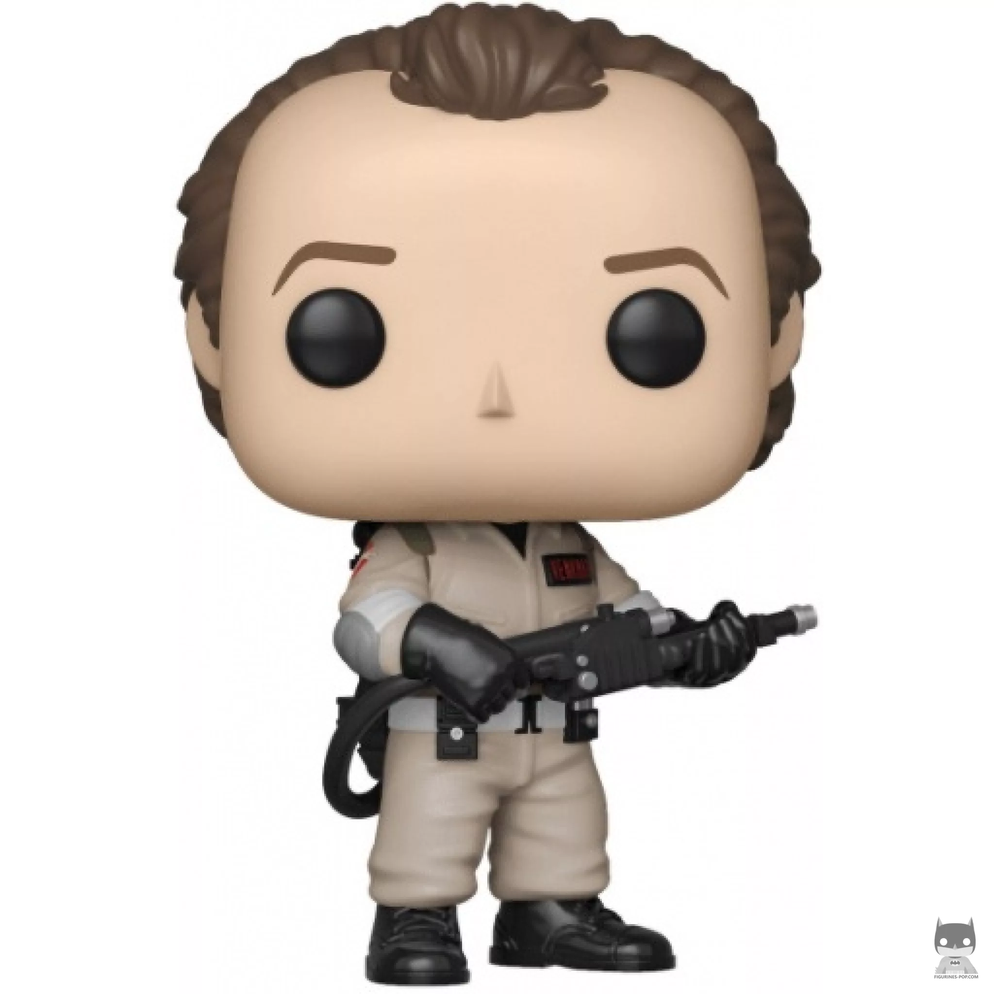 Dr. Peter Venkman Funko Pop! figure (Ghostbusters)