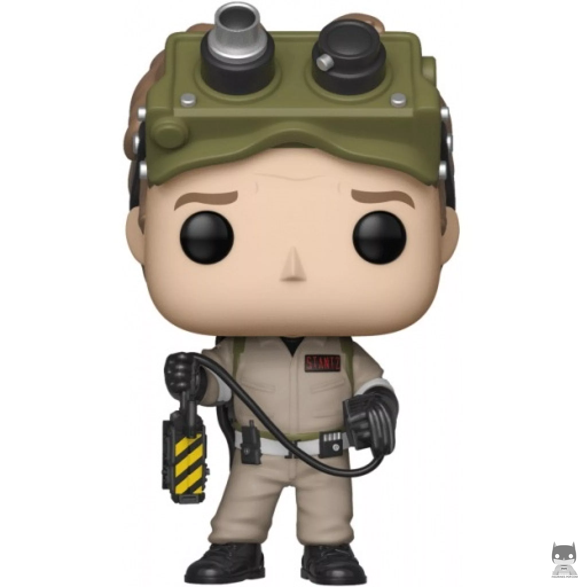 Dr. Raymond Stantz Funko Pop! figure (Ghostbusters)
