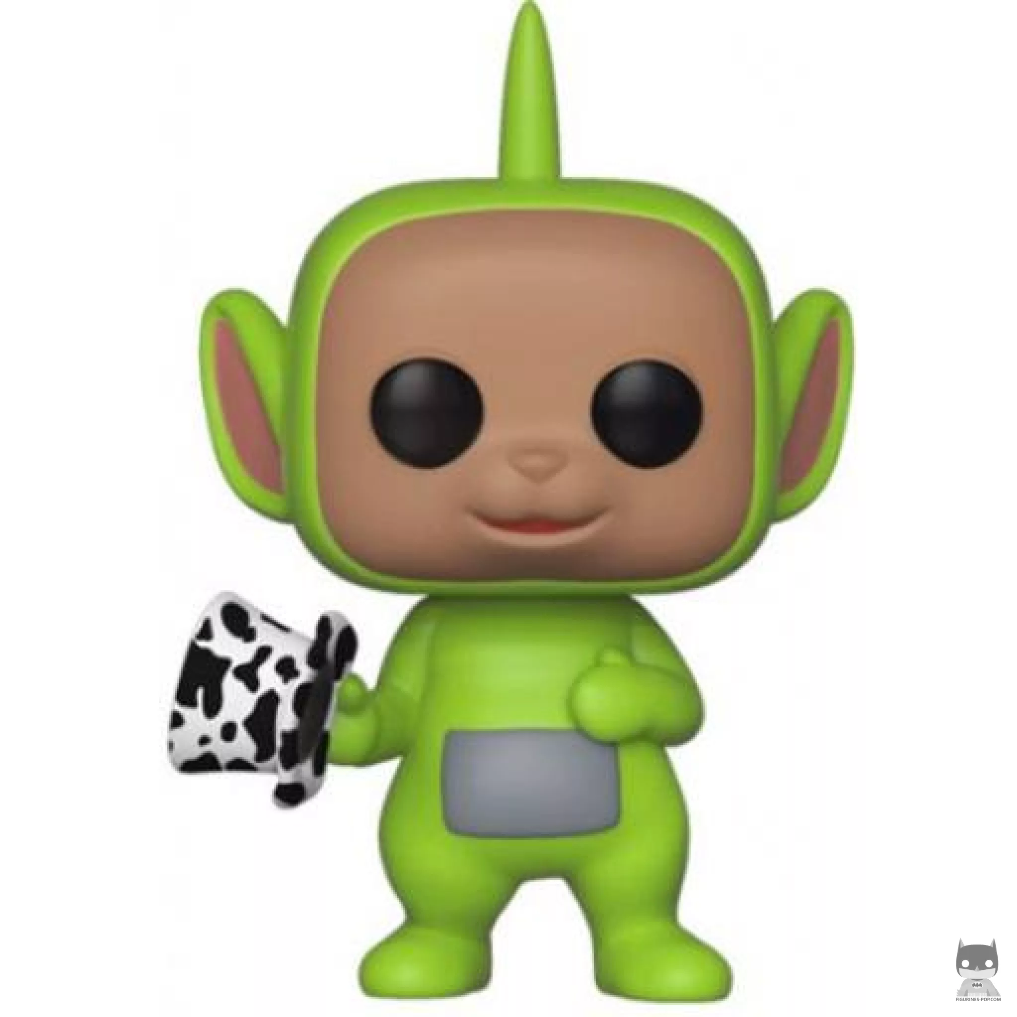 Dipsy Funko Pop! figure (Teletubbies)
