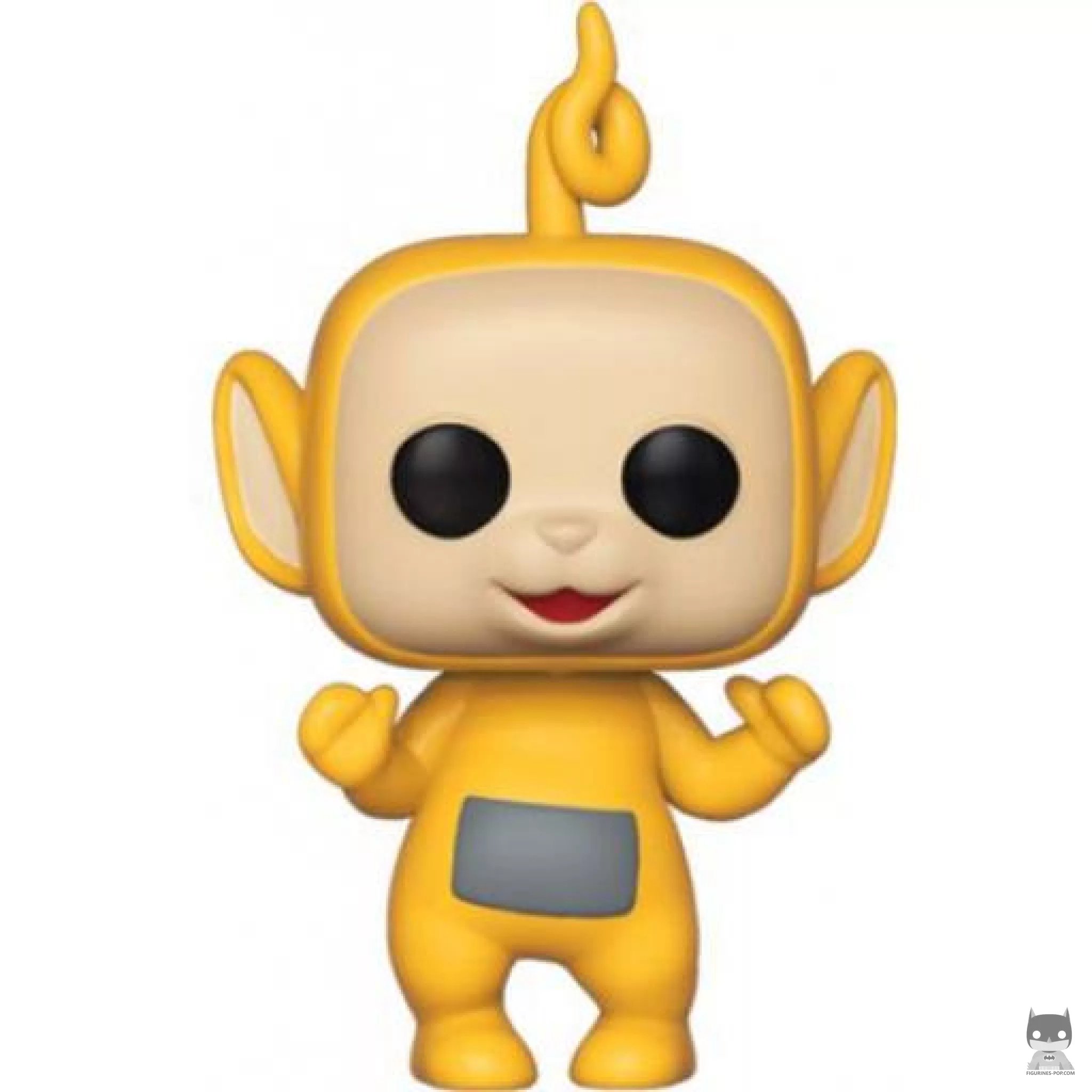 Laa-Laa Funko Pop! figure (Teletubbies)