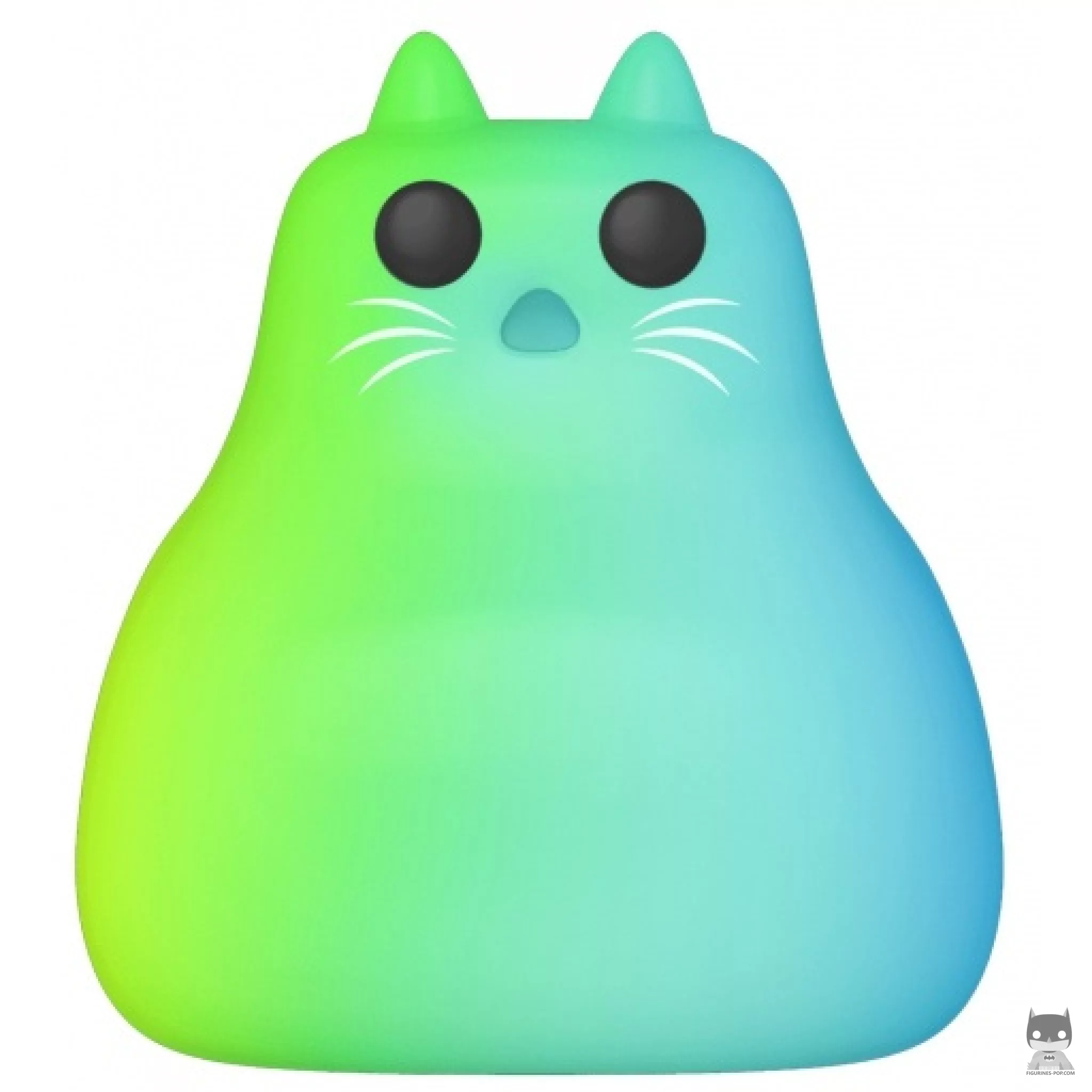 Mr. Mittens (Soul World) Funko Pop! figure (Soul)