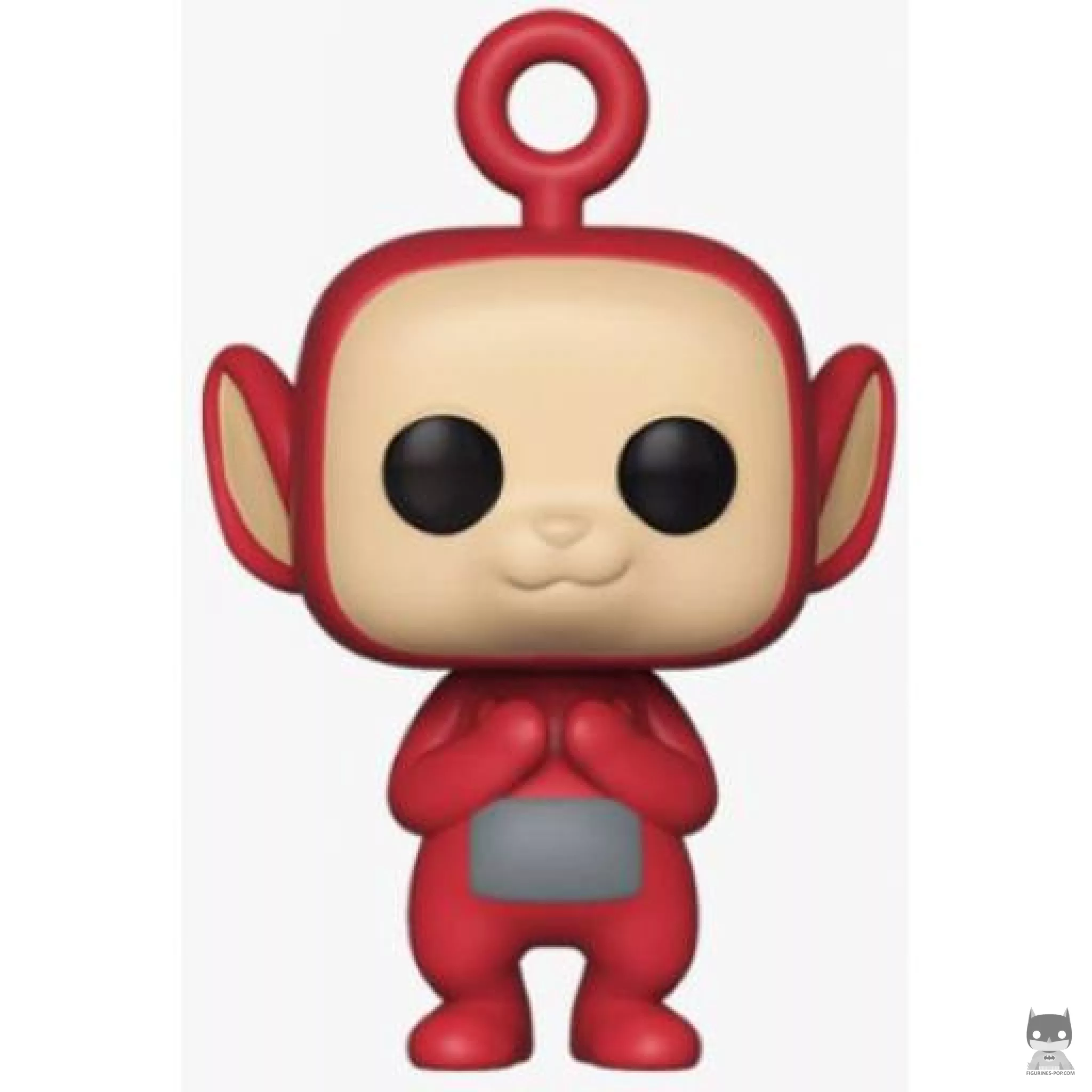 Po Funko Pop! figure (Teletubbies)