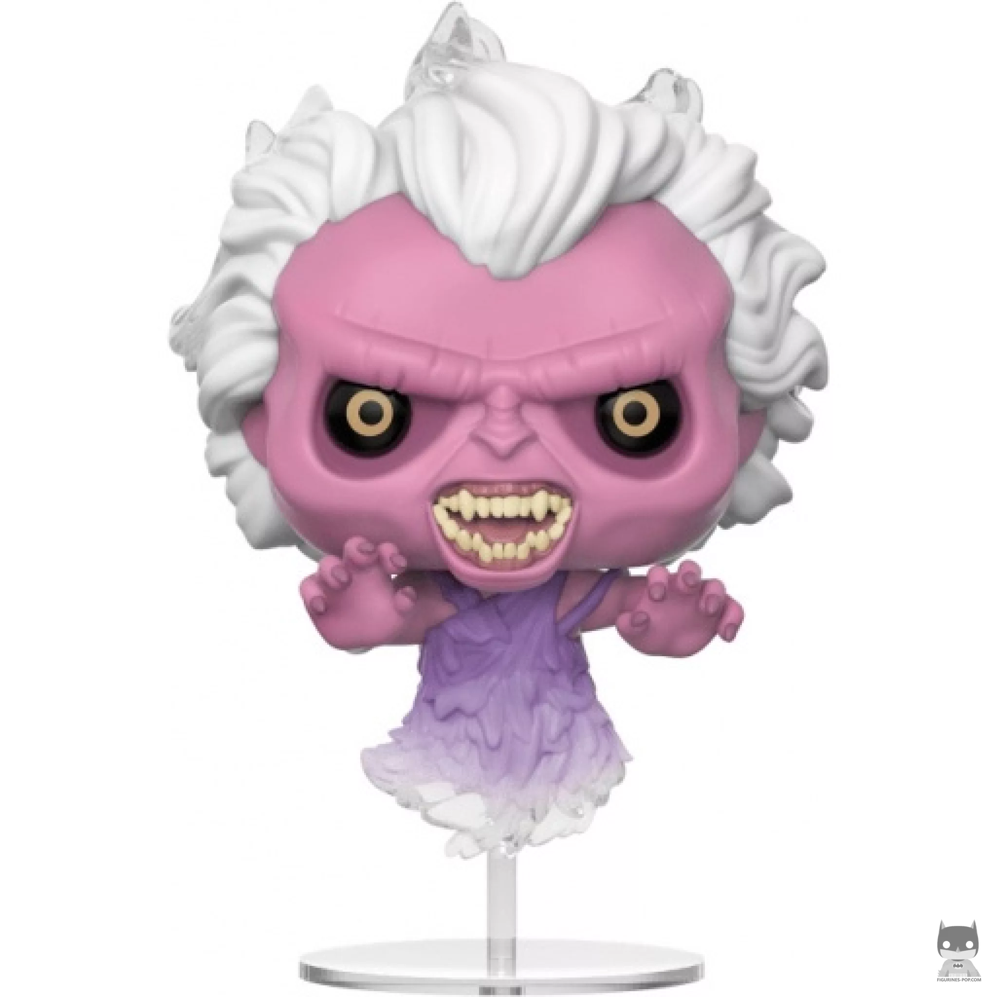 Scary Library Ghost Funko Pop! figure (Ghostbusters)