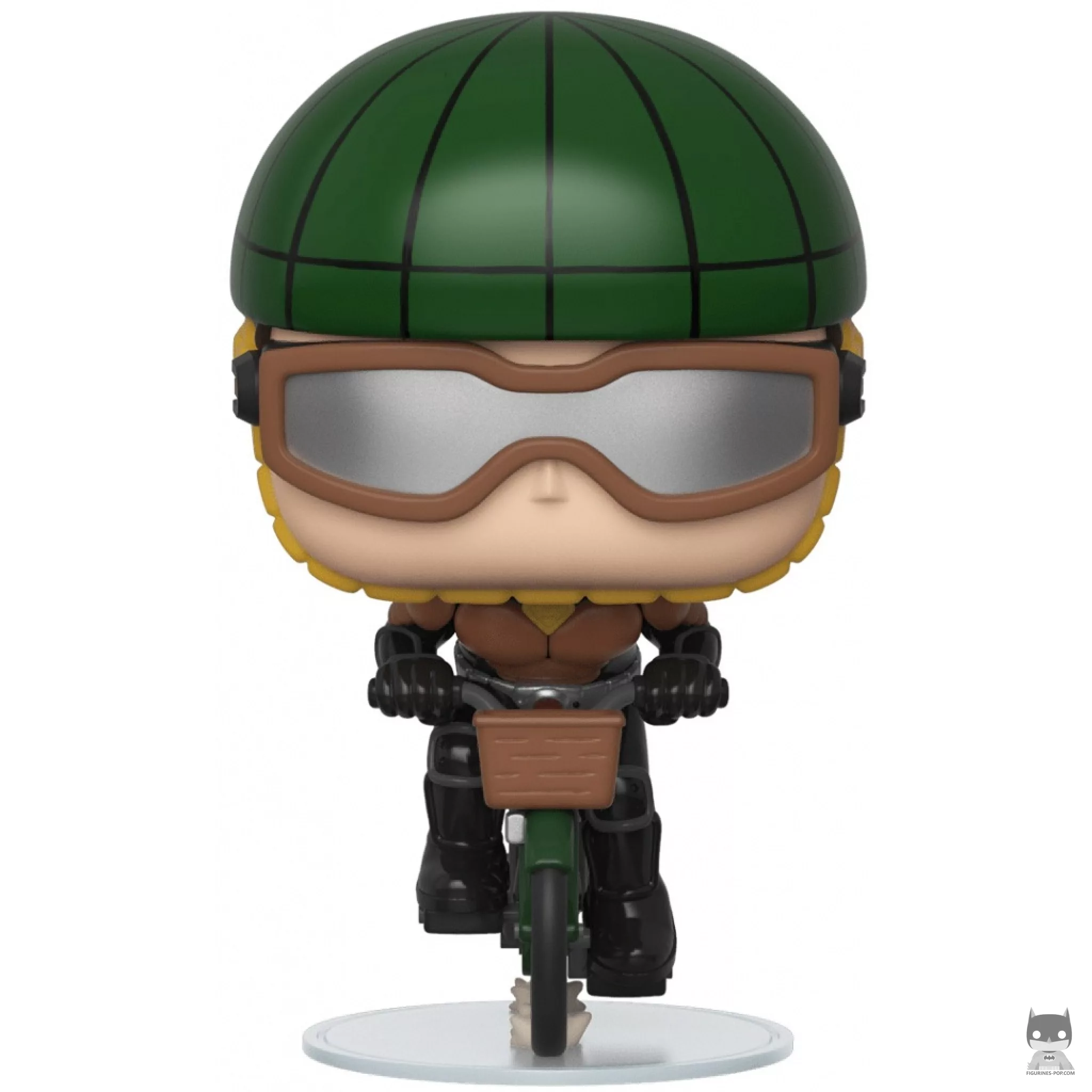 Mumen Rider Funko Pop! figure (One Punch Man)