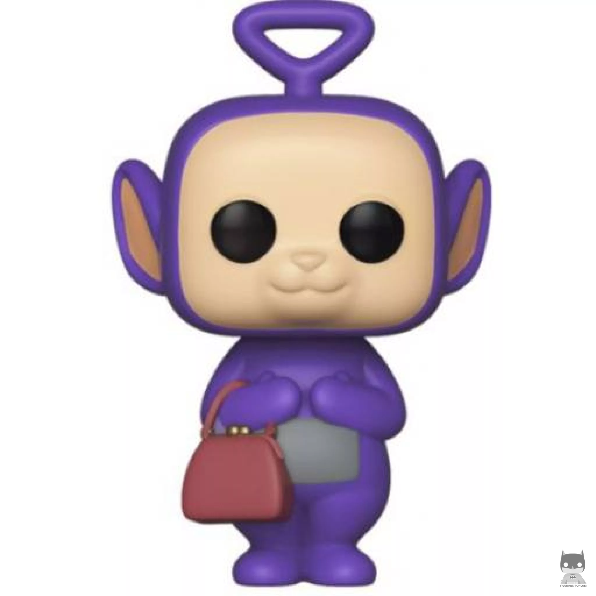 Tinky Winky Funko Pop! figure (Teletubbies)