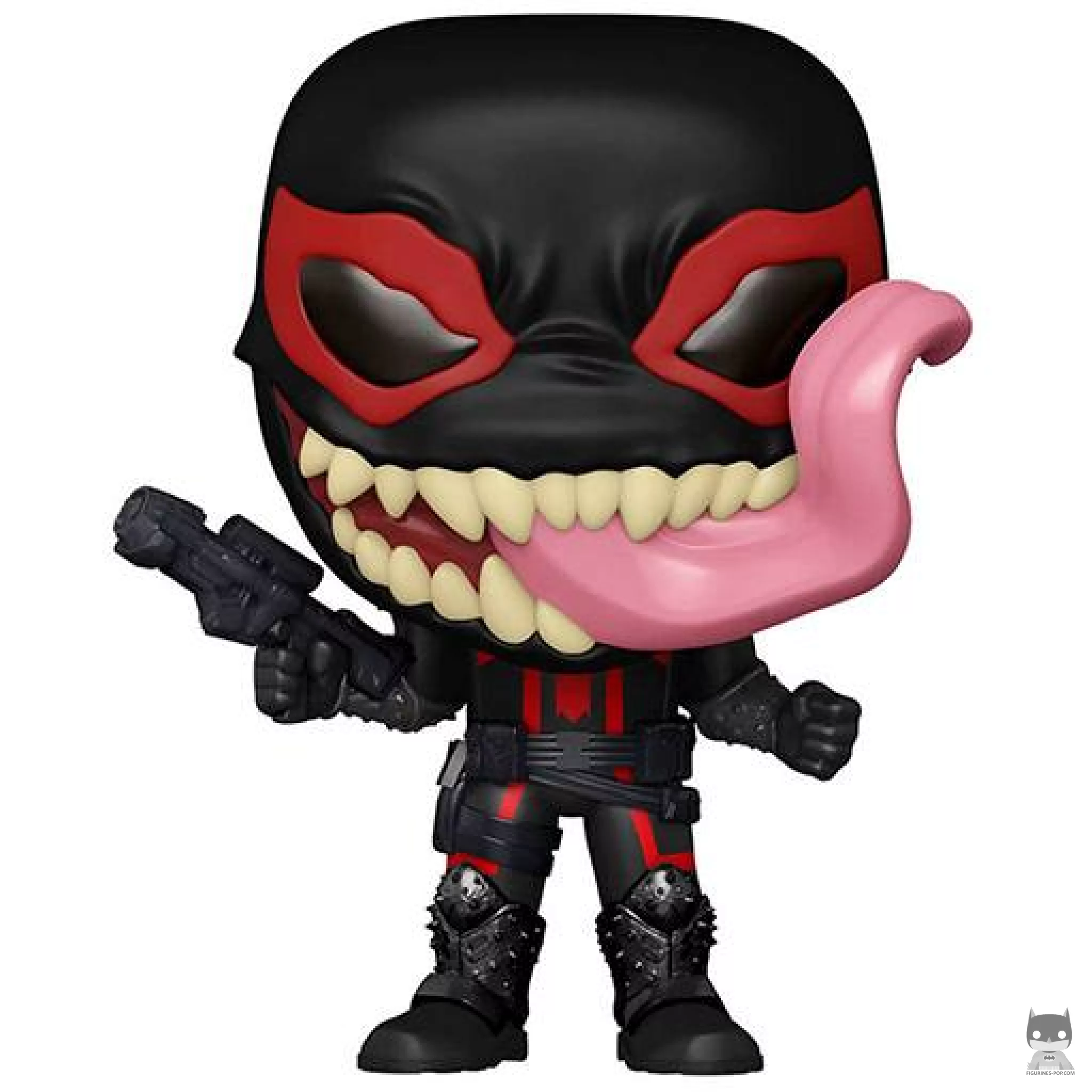 Agent Venom (Thunderbolts) Funko Pop! figure (Venom)