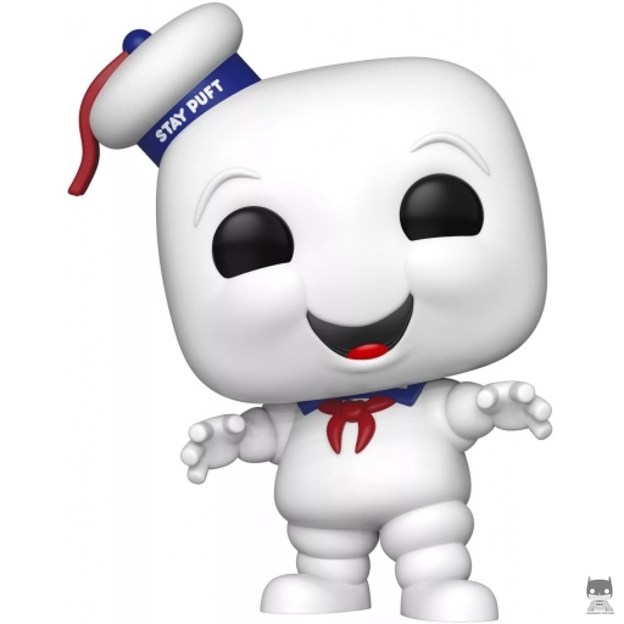 Stay Puft (Supersized) Funko Pop! figure (Ghostbusters)
