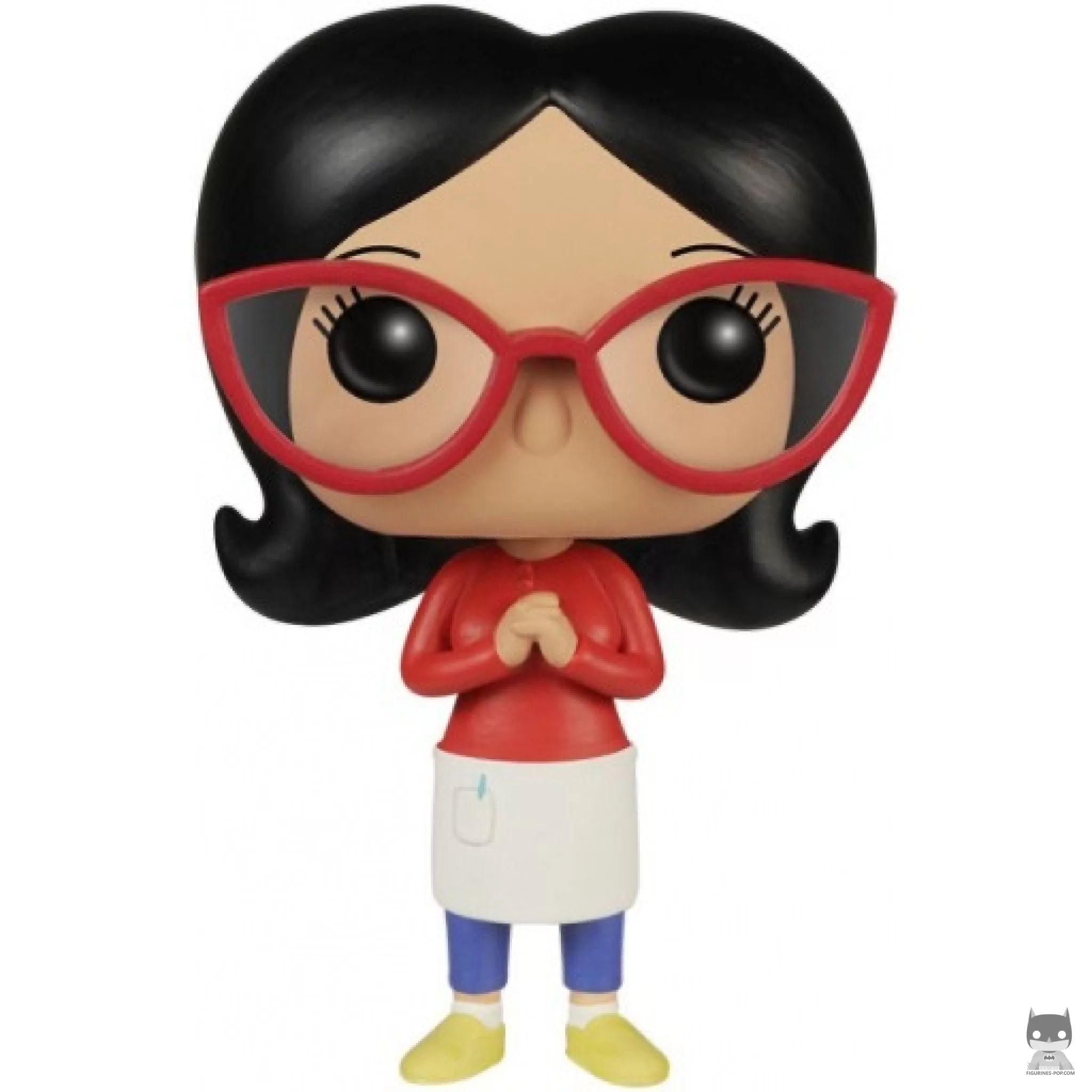Linda Belcher Funko Pop! figure (Bob's Burgers)