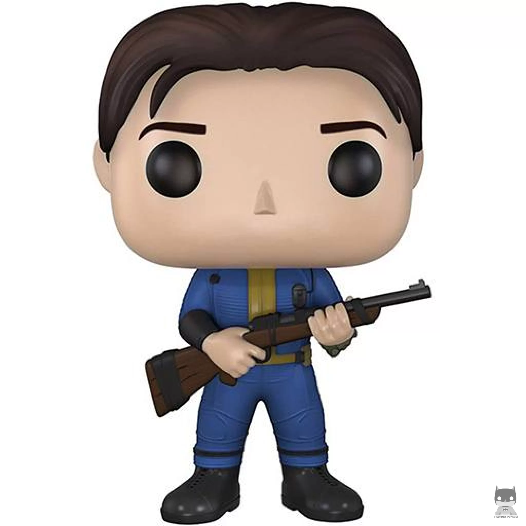 Sole Survivor Funko Pop! figure (Fallout)