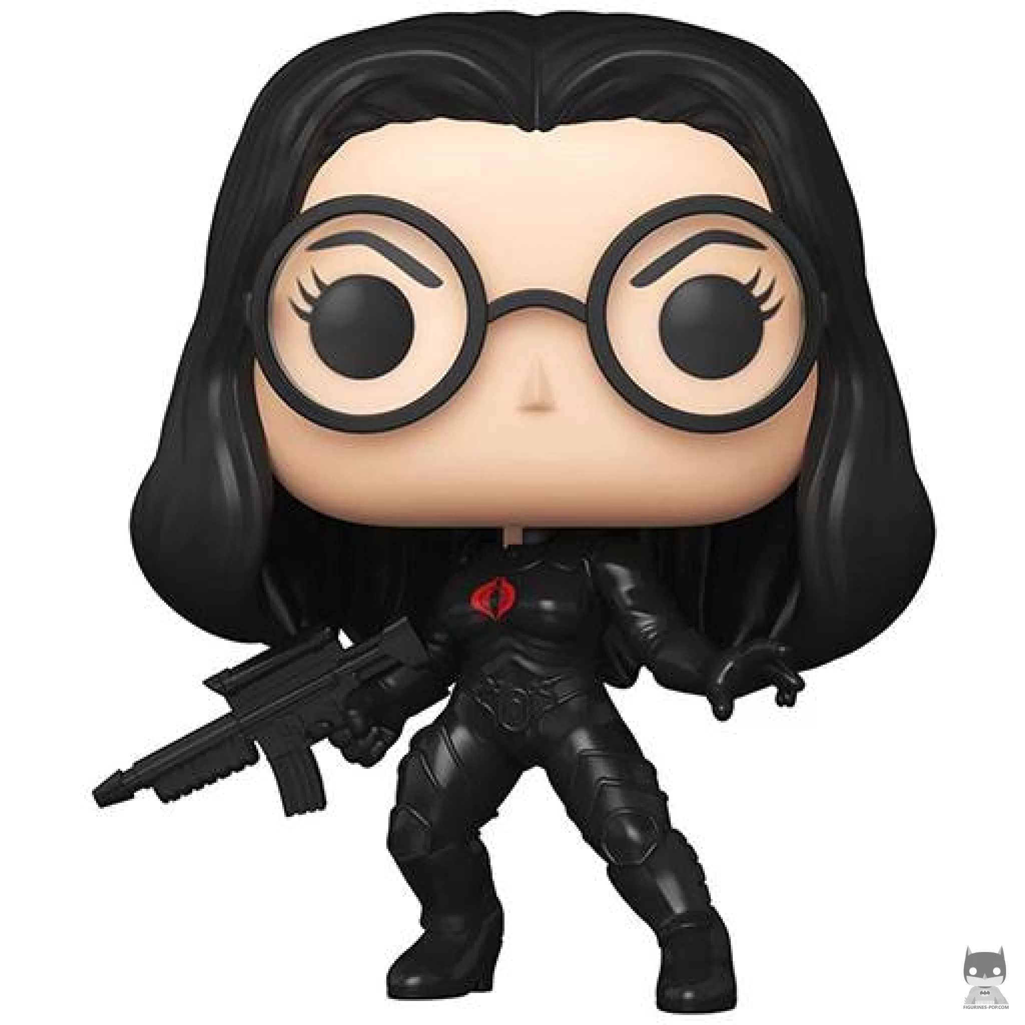 The Baroness Funko Pop! figure (G.I. Joe)