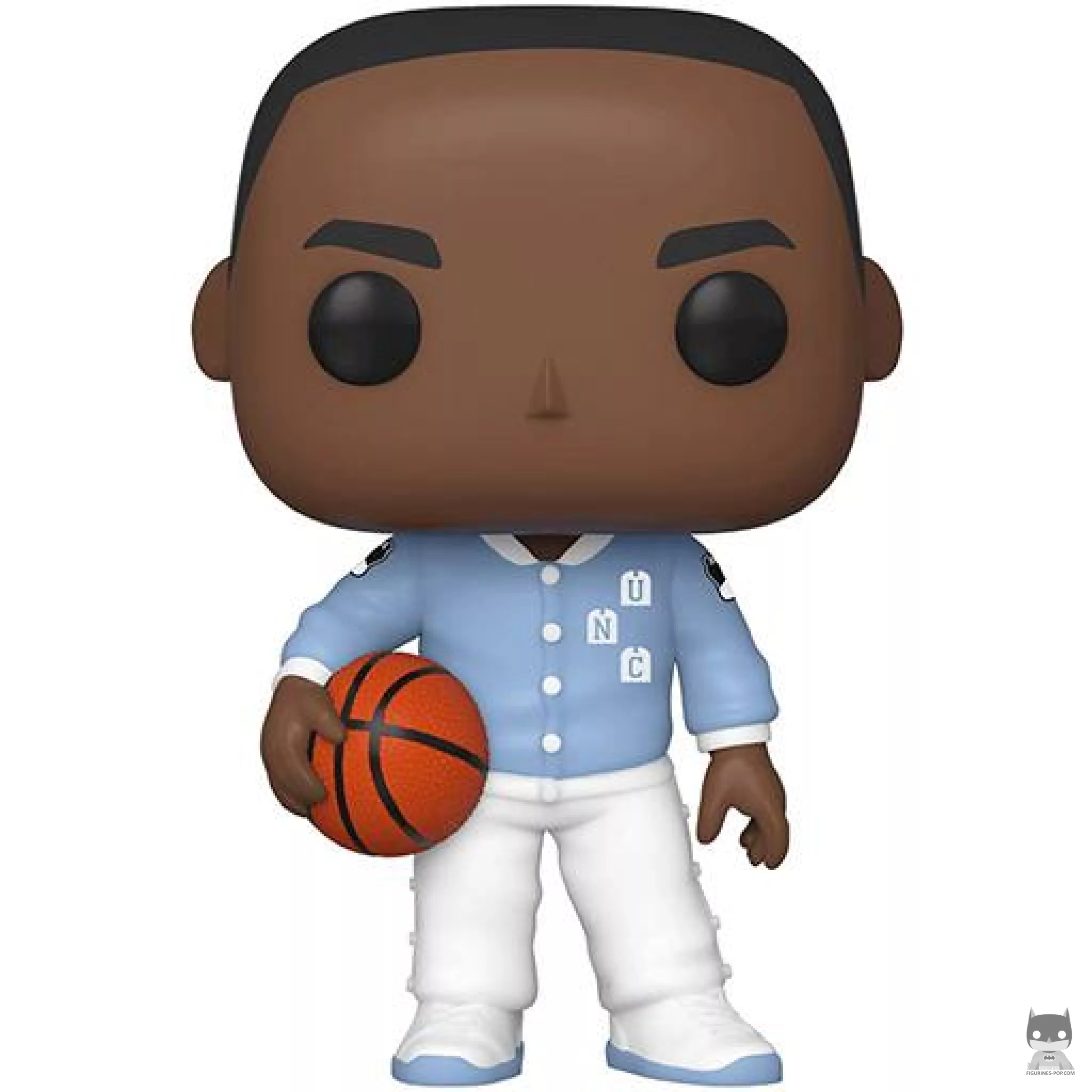 Michael Jordan Funko Pop! figure (NBA)