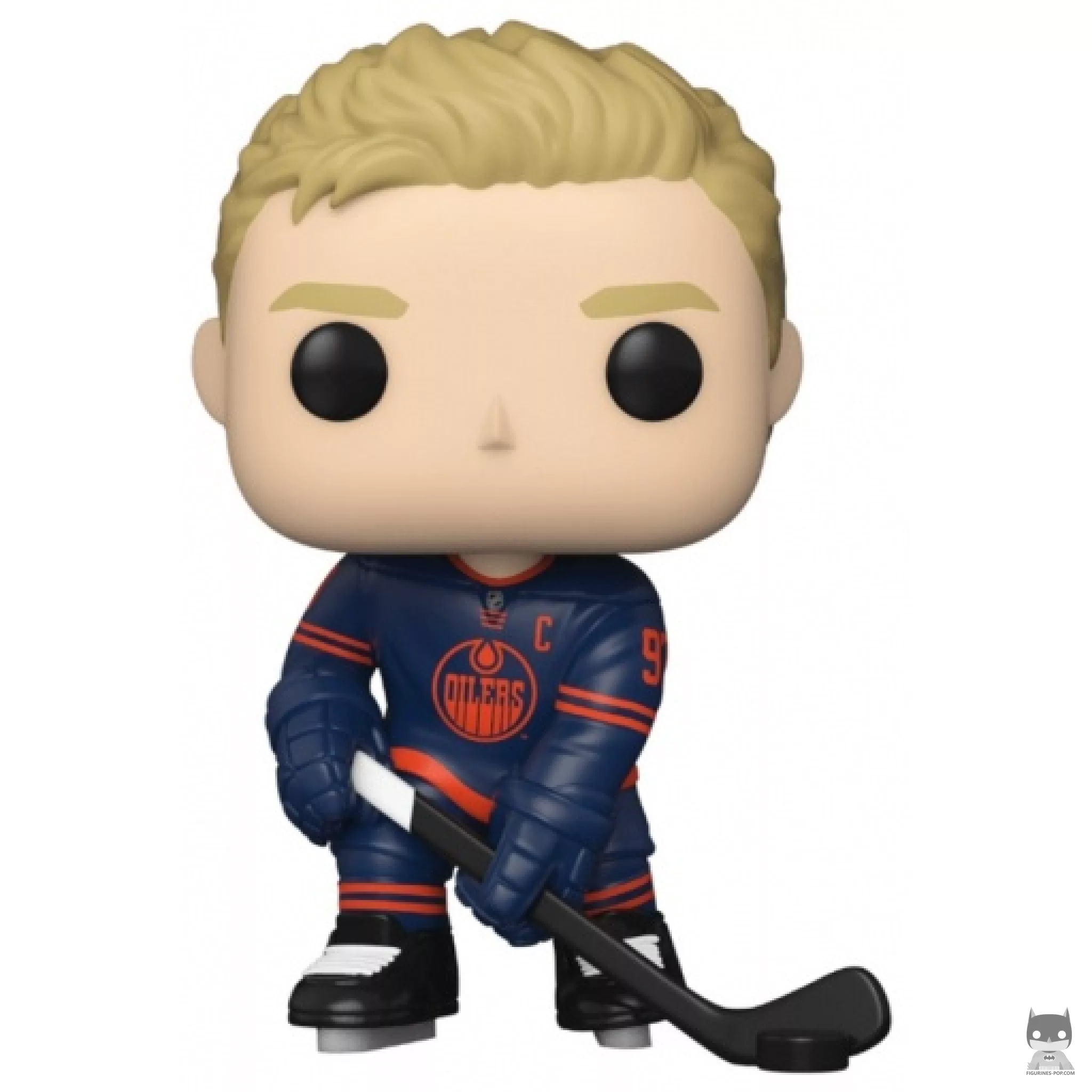 Connor McDavid Funko Pop! figure (NHL)