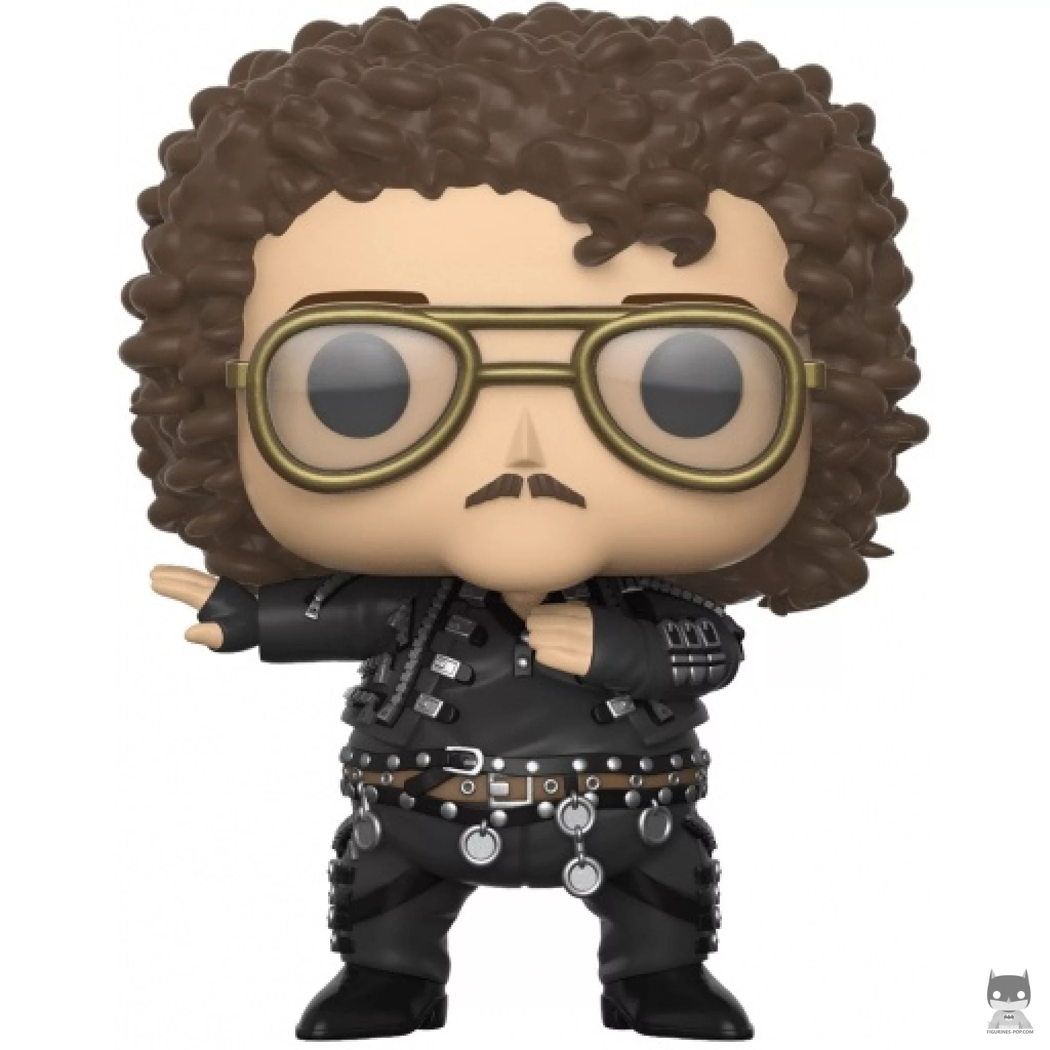 Weird Al Yankovic Fat Funko Pop! figure (Weird Al Yankovic)
