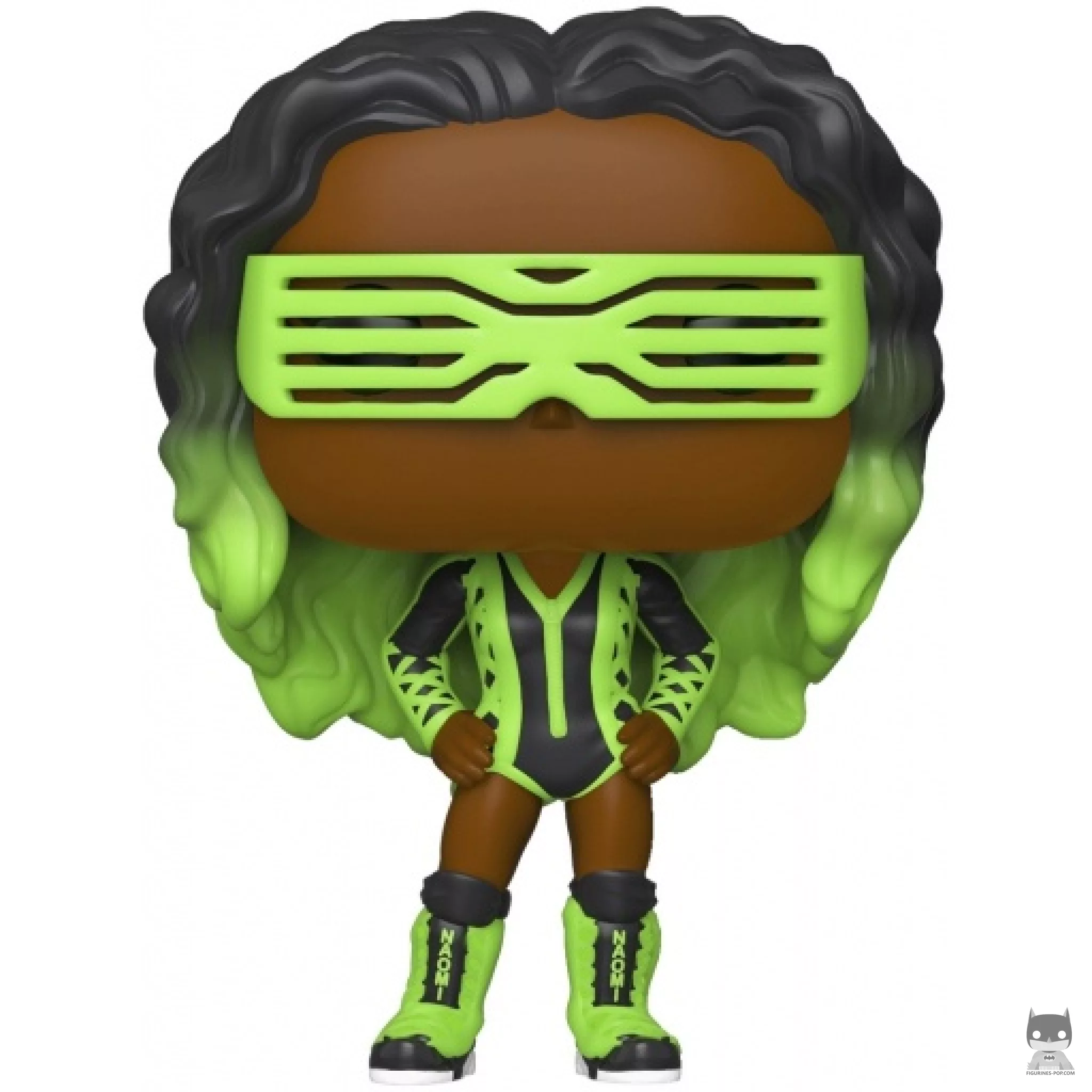 Naomi Funko Pop! figure (WWE)