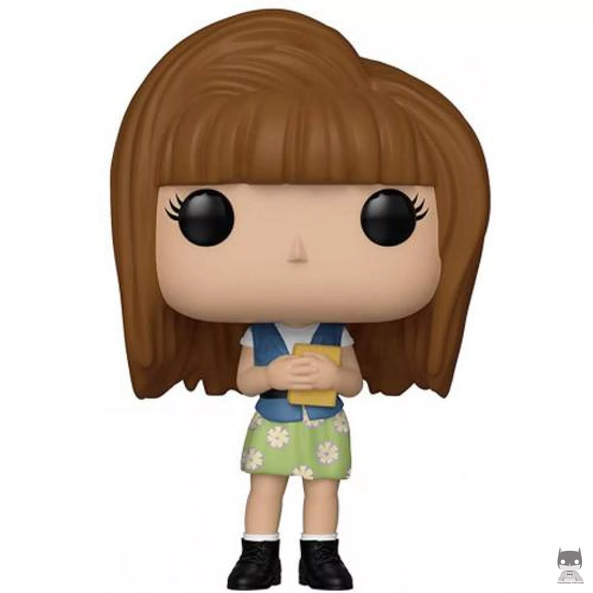 Topanga Funko Pop! figure (Boy Meets World)
