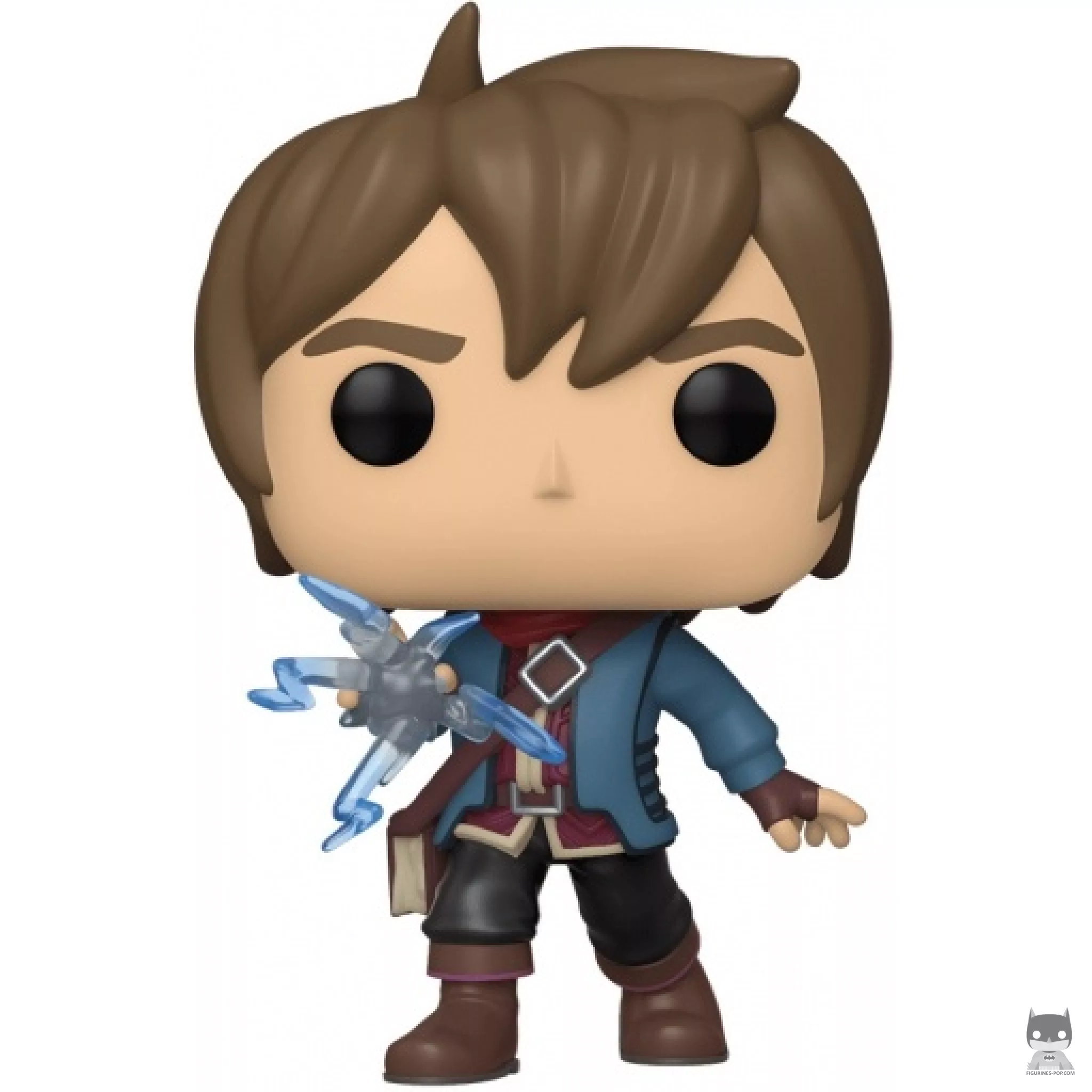 Callum Funko Pop! figure (The Dragon Prince)