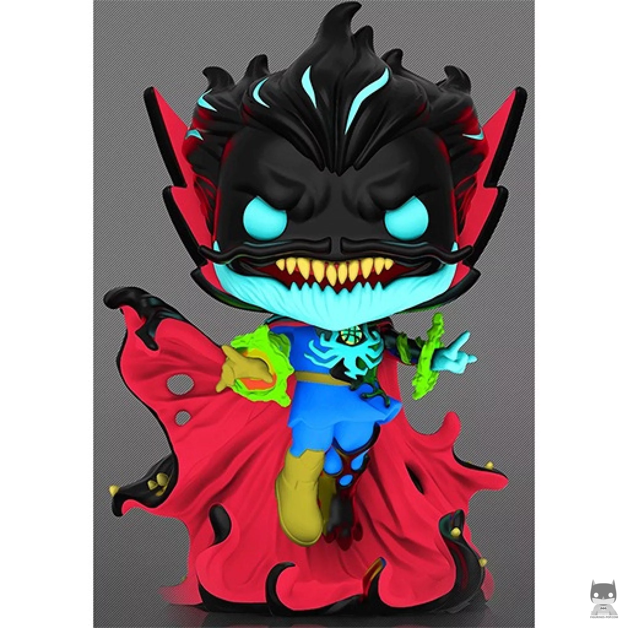 Venomized Doctor Strange Funko Pop! figure (Venom)