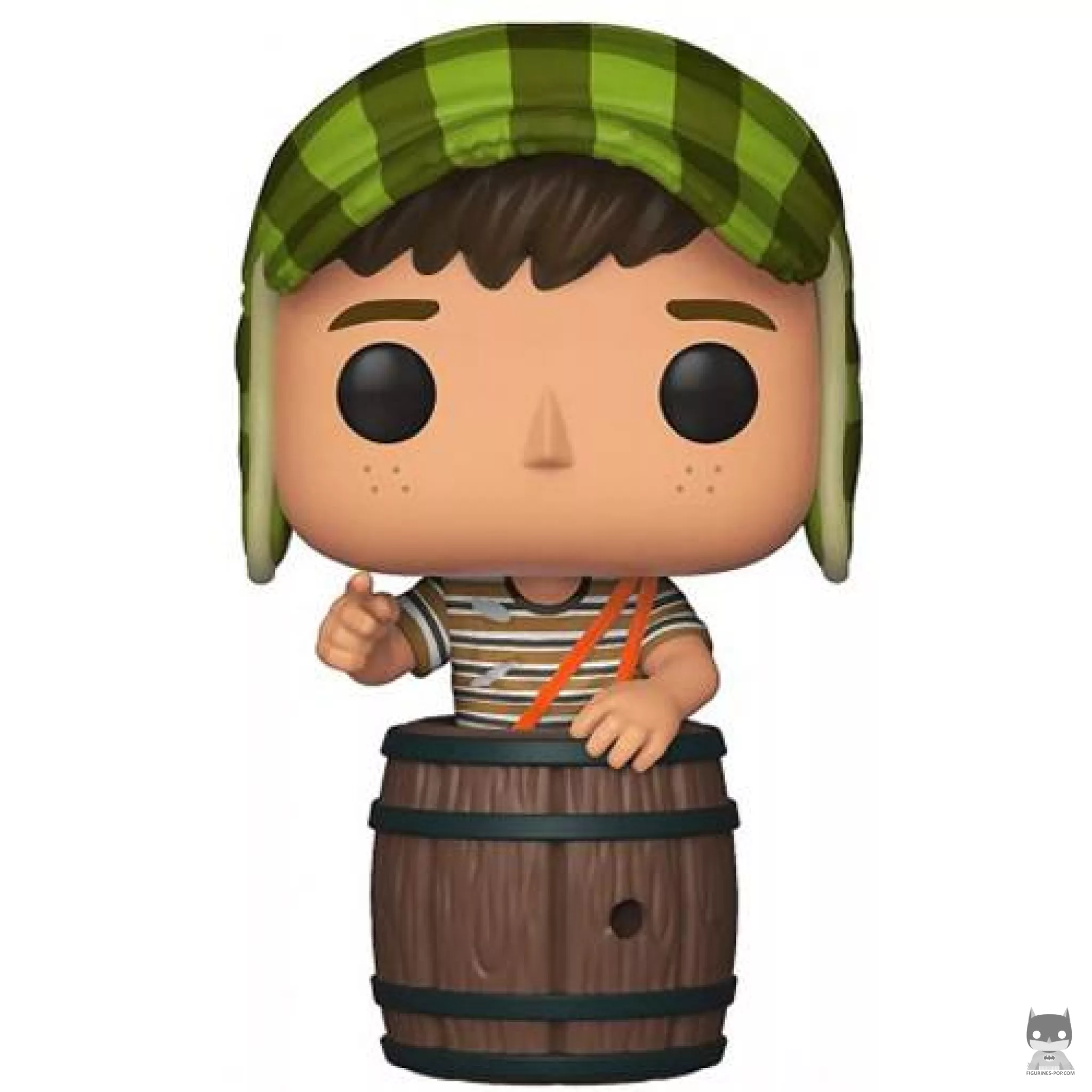 El Chavo Funko Pop! figure (El Chavo del Ocho)
