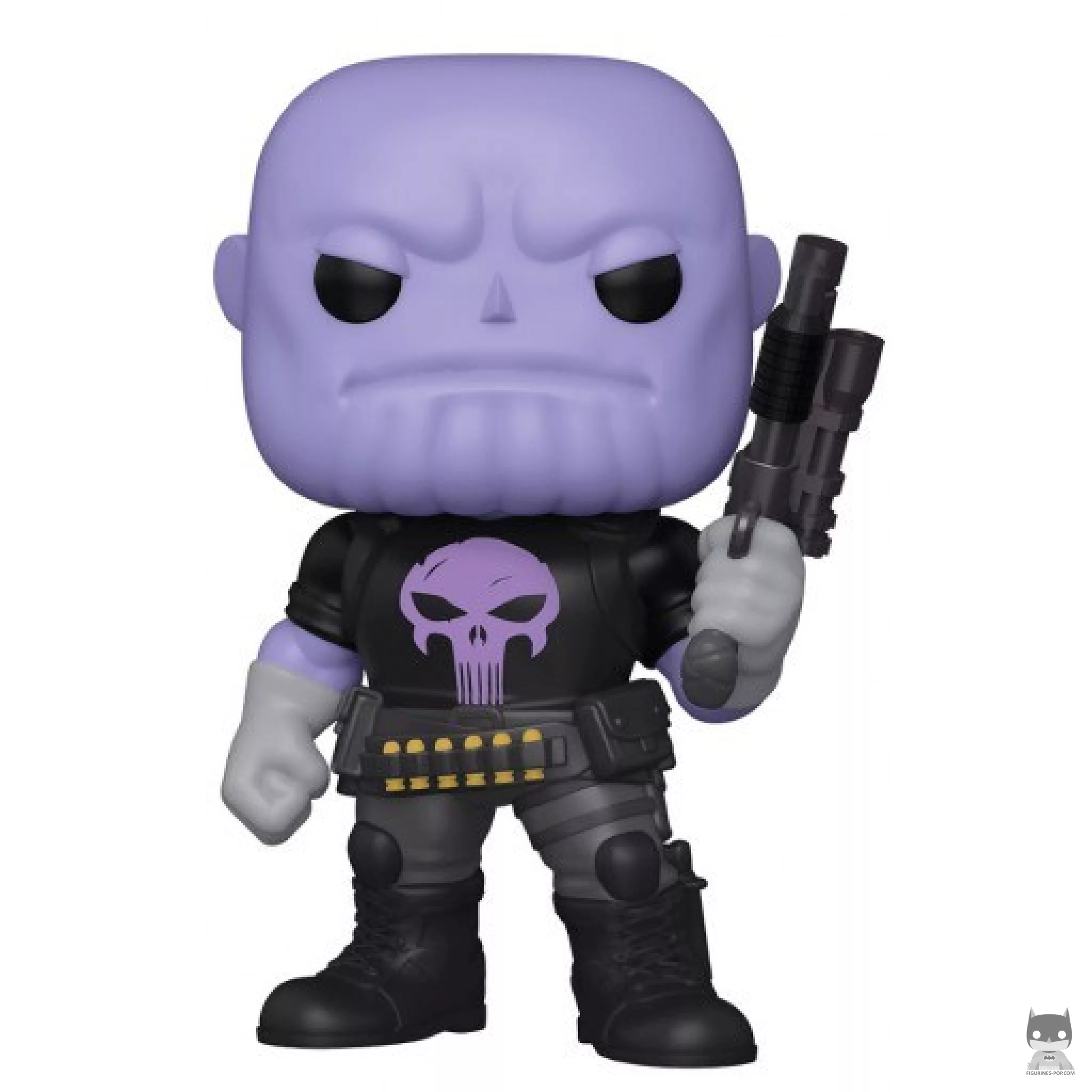 Thanos (Earth-18138) Funko Pop! figure (Marvel Comics)