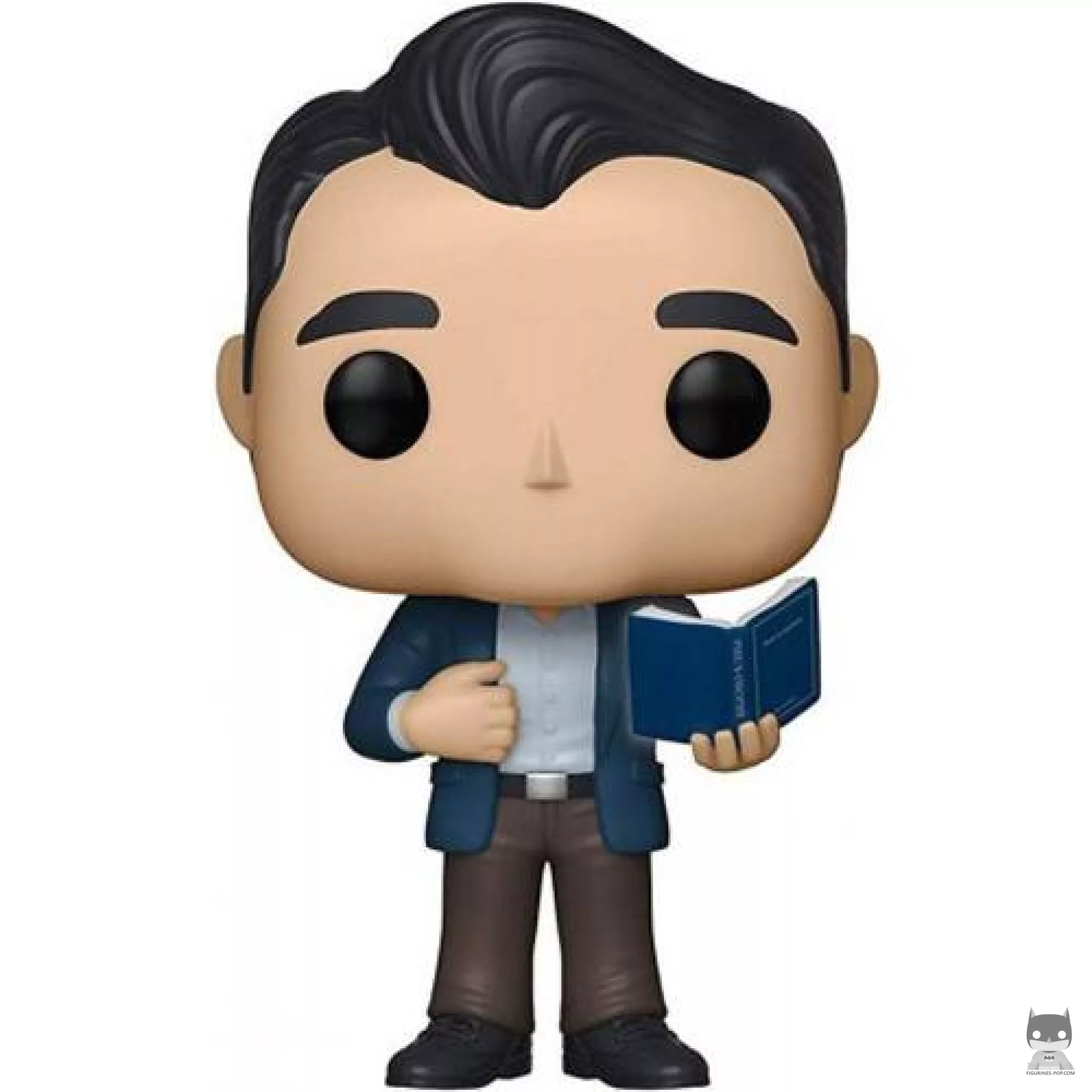 Phil Dunphy Funko Pop! figure (Modern Family)