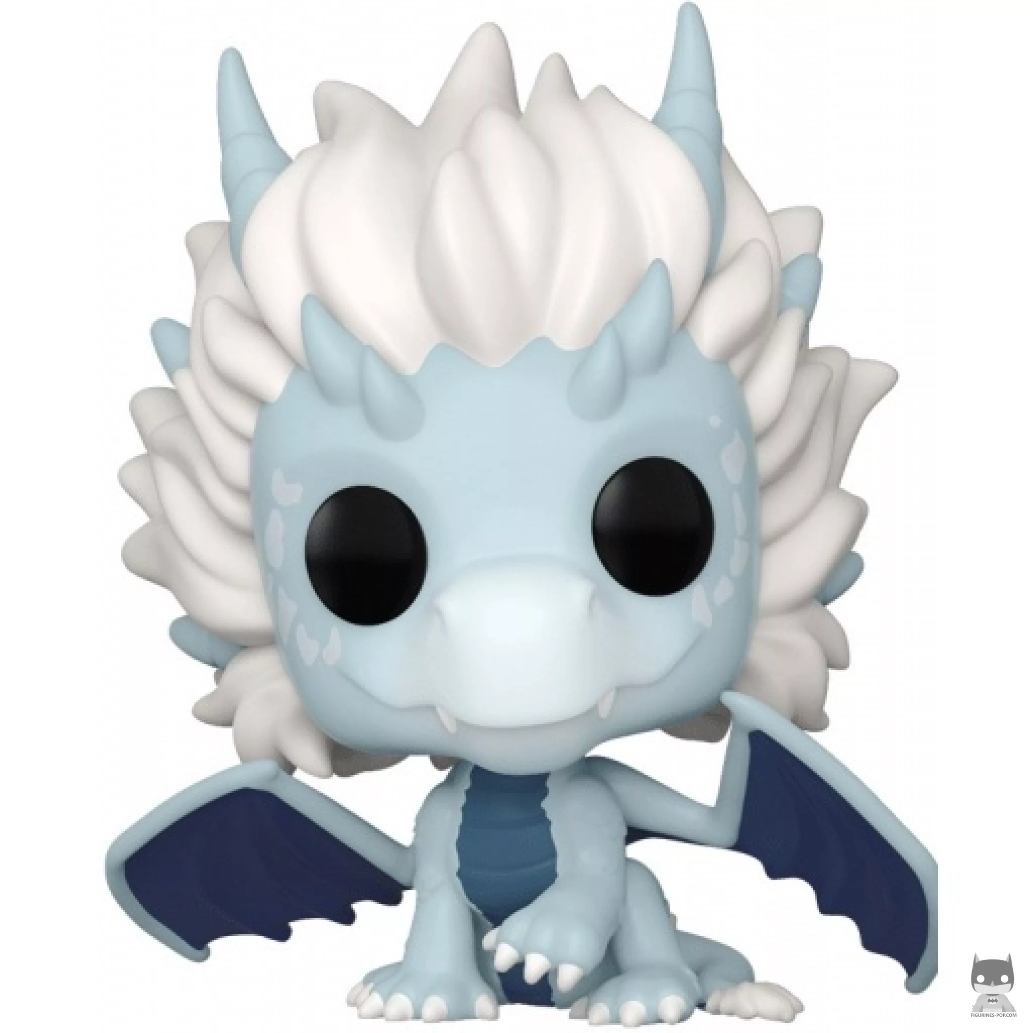 Zym Funko Pop! figure (The Dragon Prince)