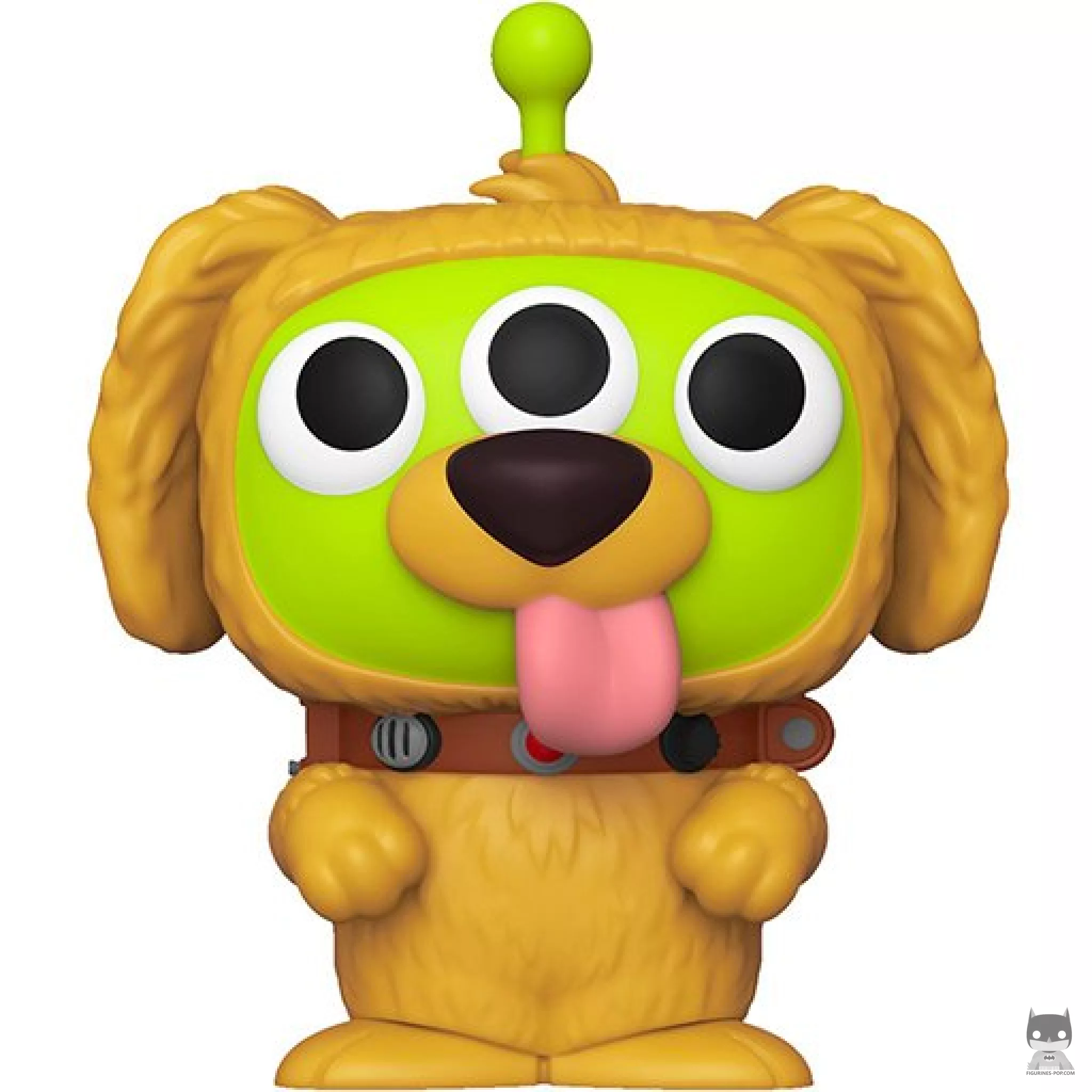 Dug Funko Pop! figure (Pixar Alien Remix)