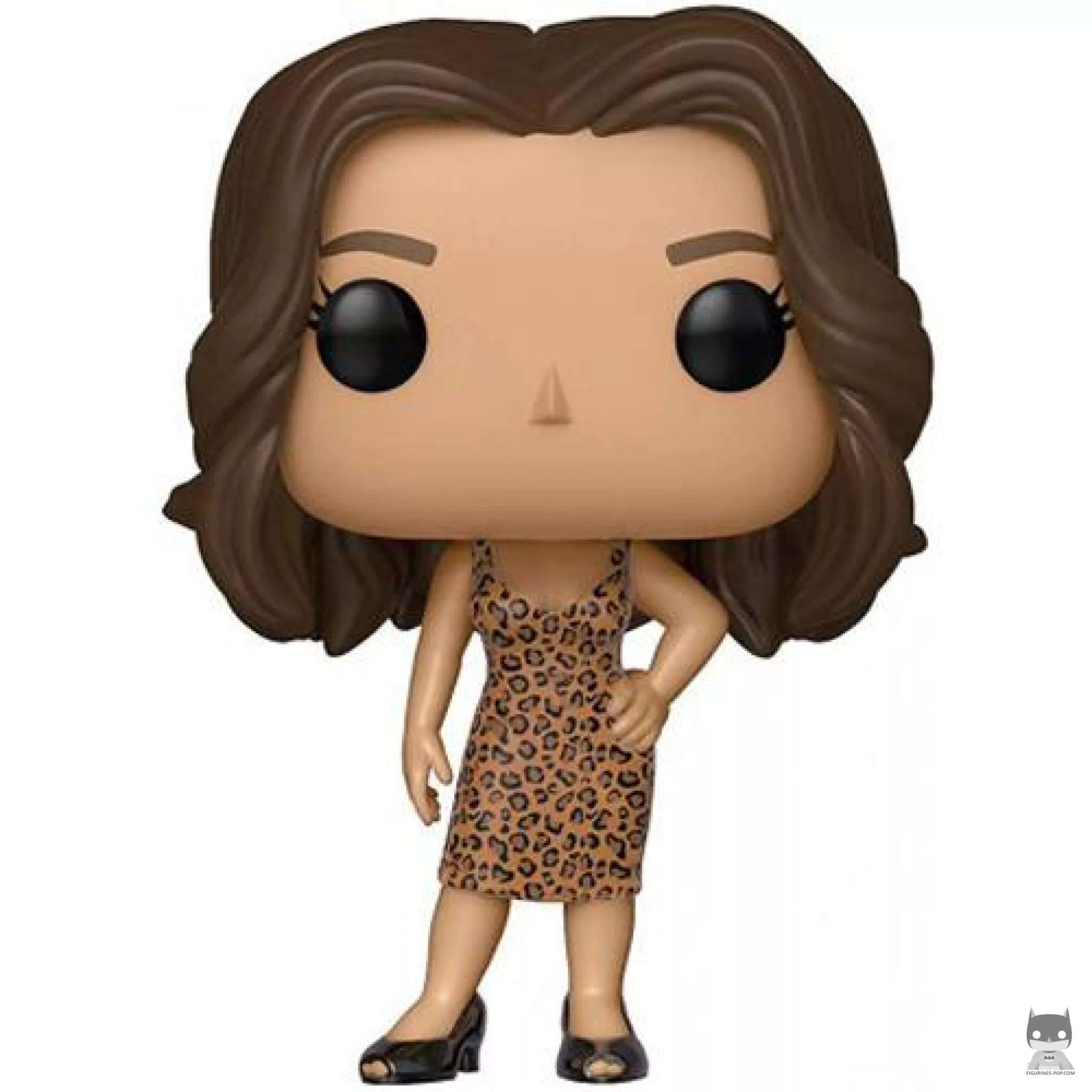 Gloria (Leopard Print) (Chase) Funko Pop! figure (Modern Family)