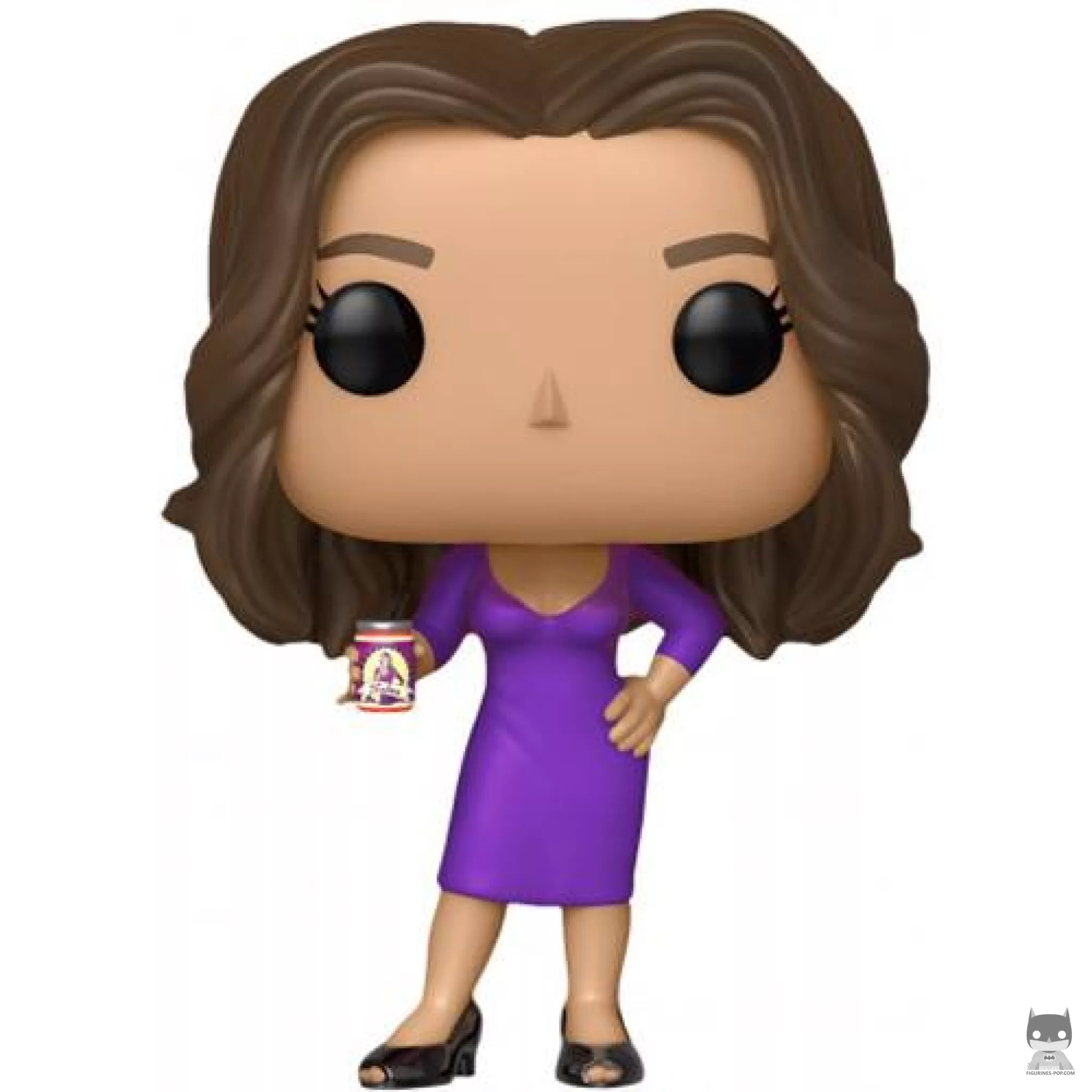 Gloria Funko Pop! figure (Modern Family)