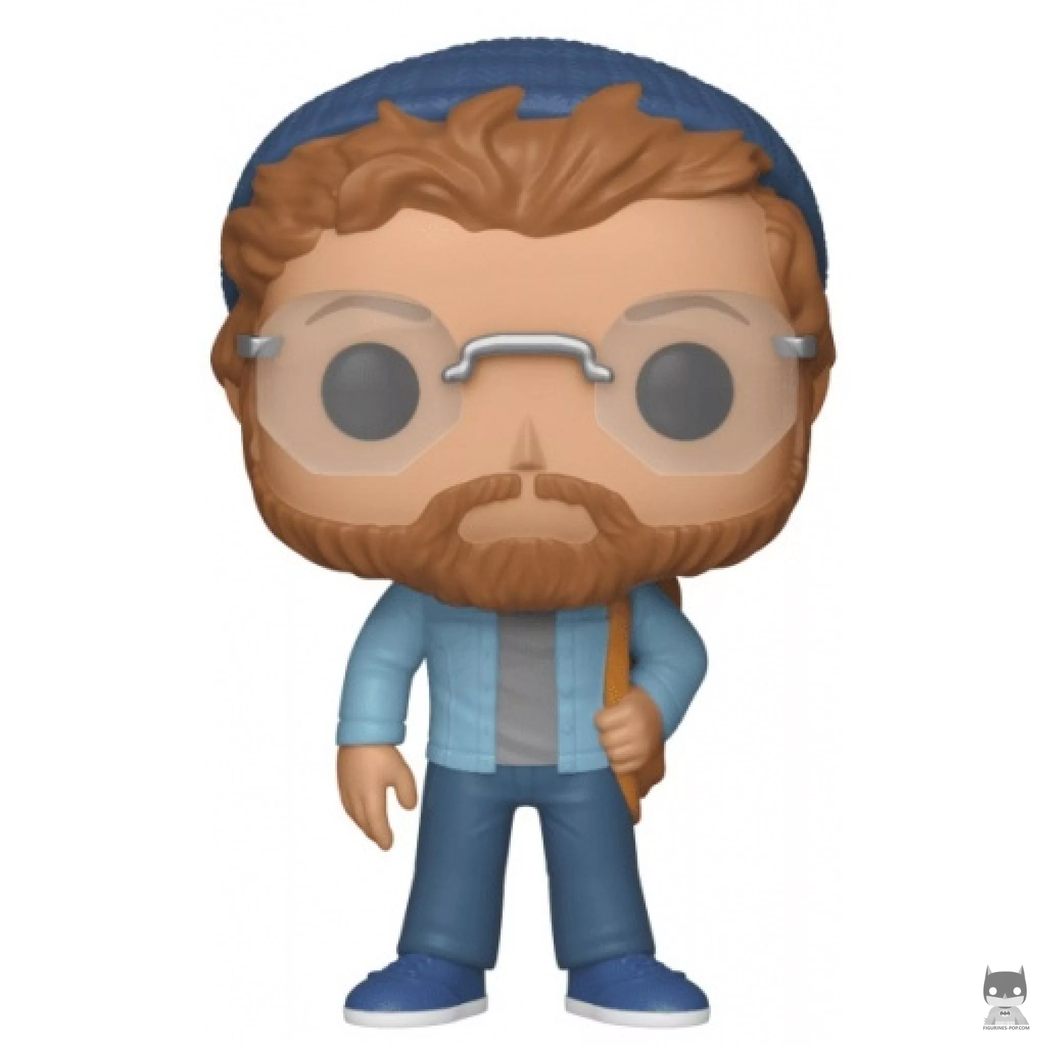 Matt Hooper Funko Pop! figure (Jaws)