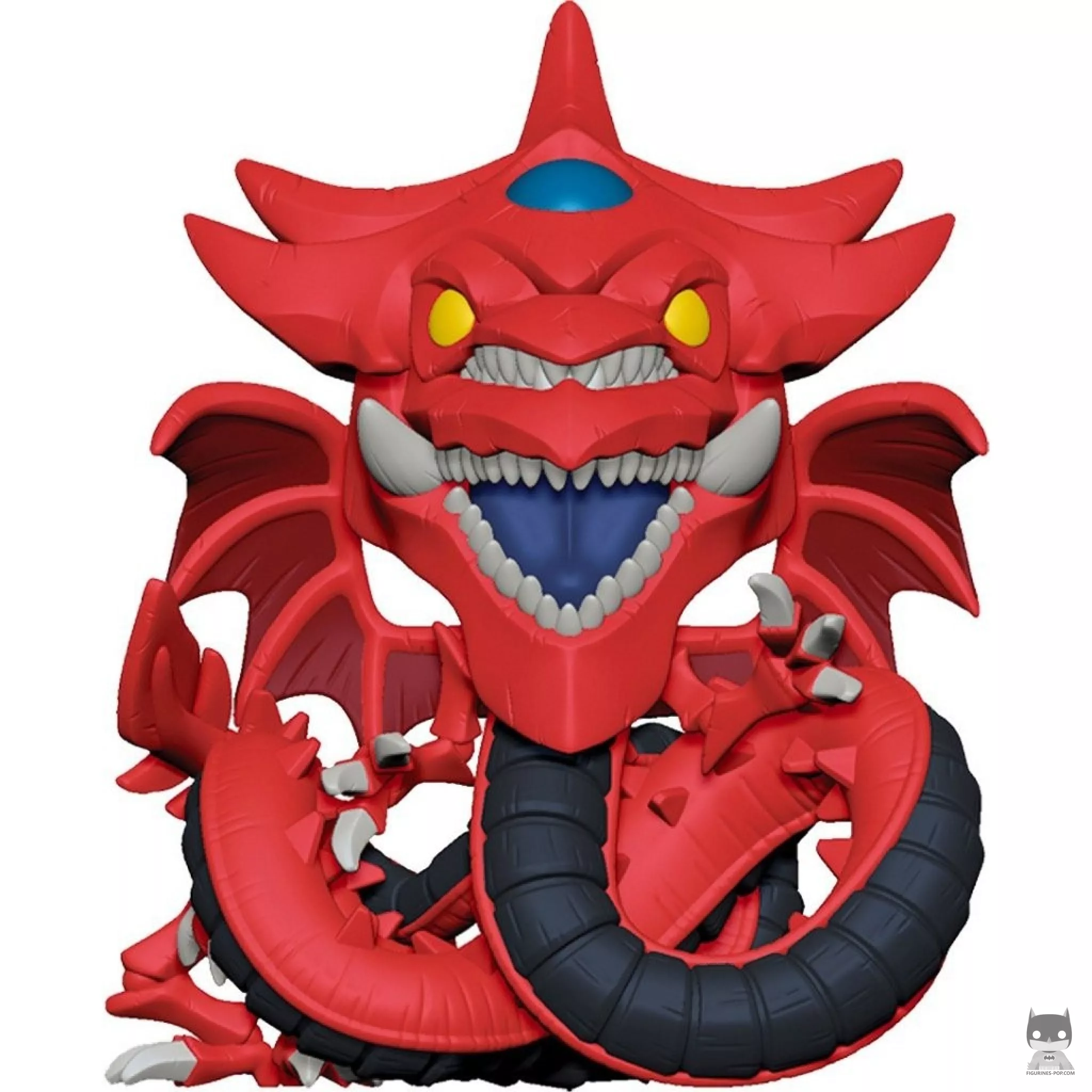 Slifer (Supersized) Funko Pop! figure (Yu-Gi-Oh!)