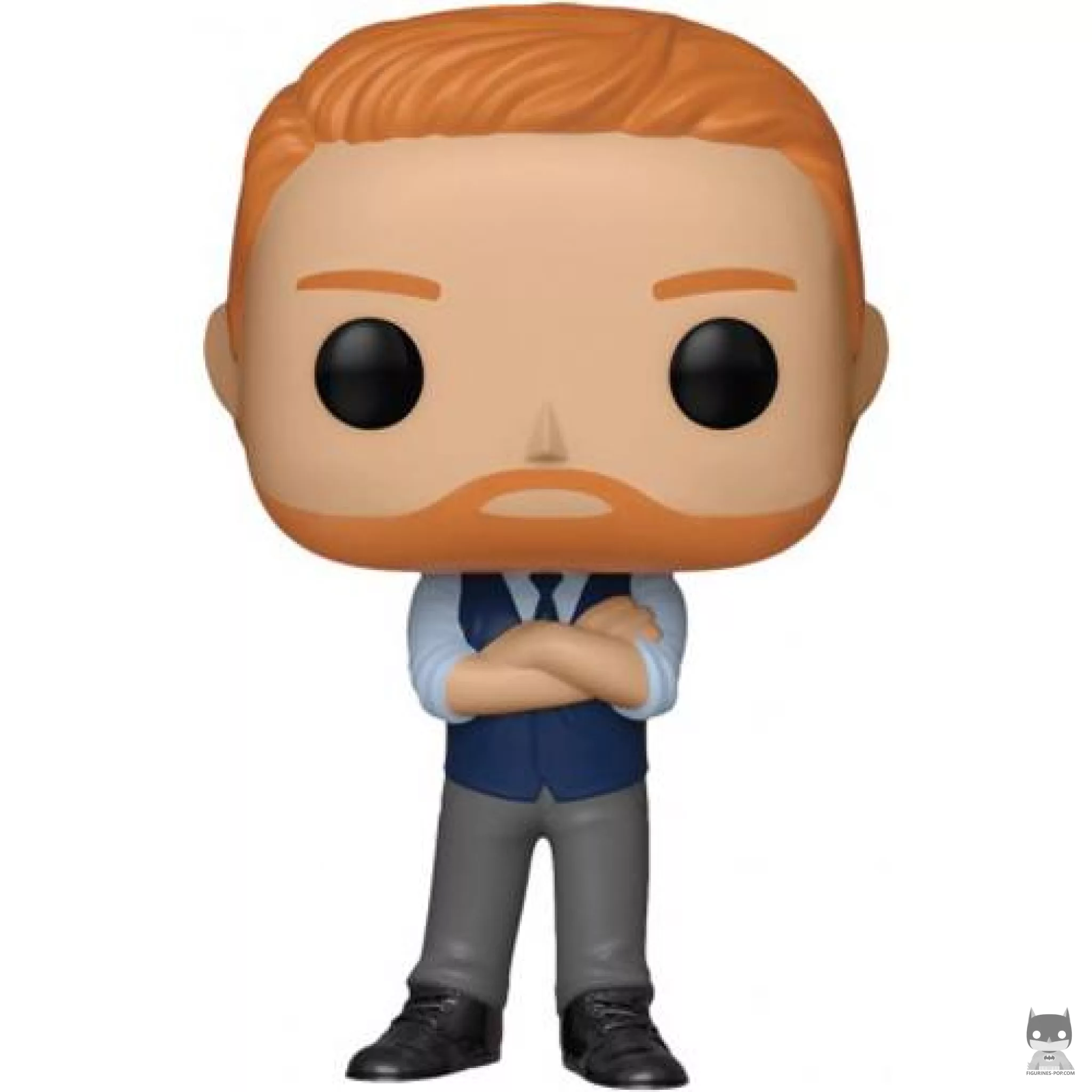 Mitch Funko Pop! figure (Modern Family)