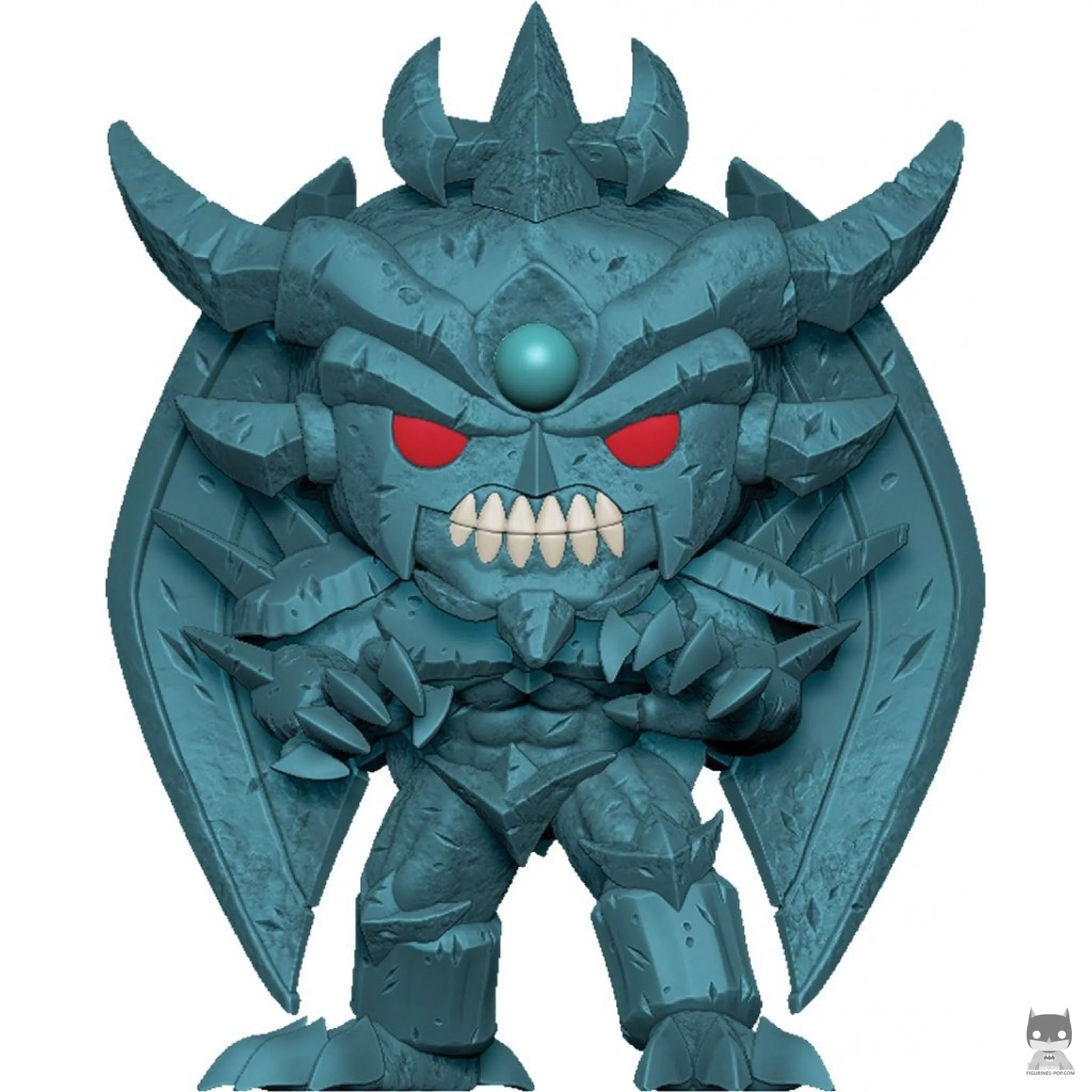Obelisk (Supersized) Funko Pop! figure (Yu-Gi-Oh!)