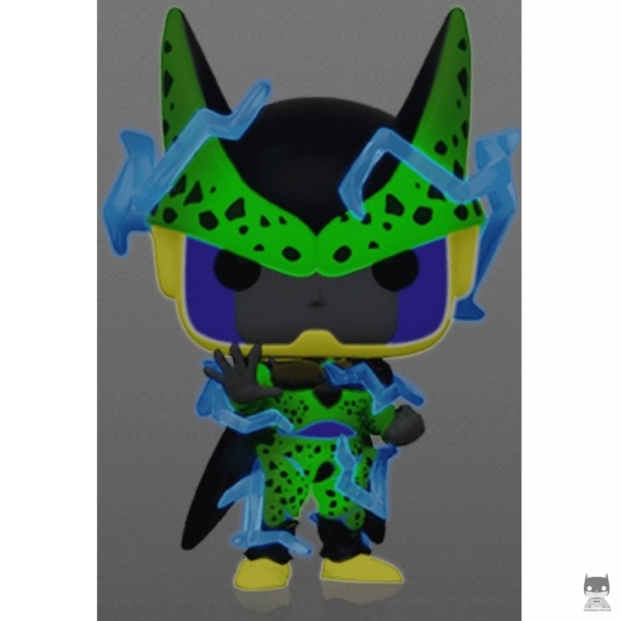 Perfect Cell (Glow in the Dark) Funko Pop! figure (Dragon Ball Z (DBZ))