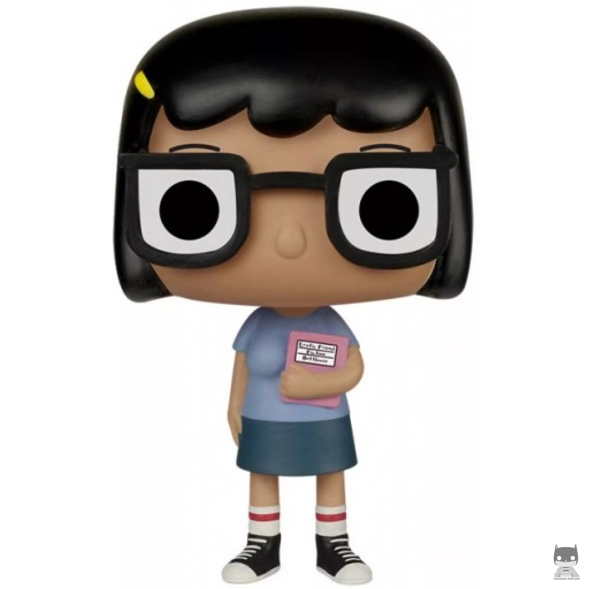 Tina Belcher Funko Pop! figure (Bob's Burgers)