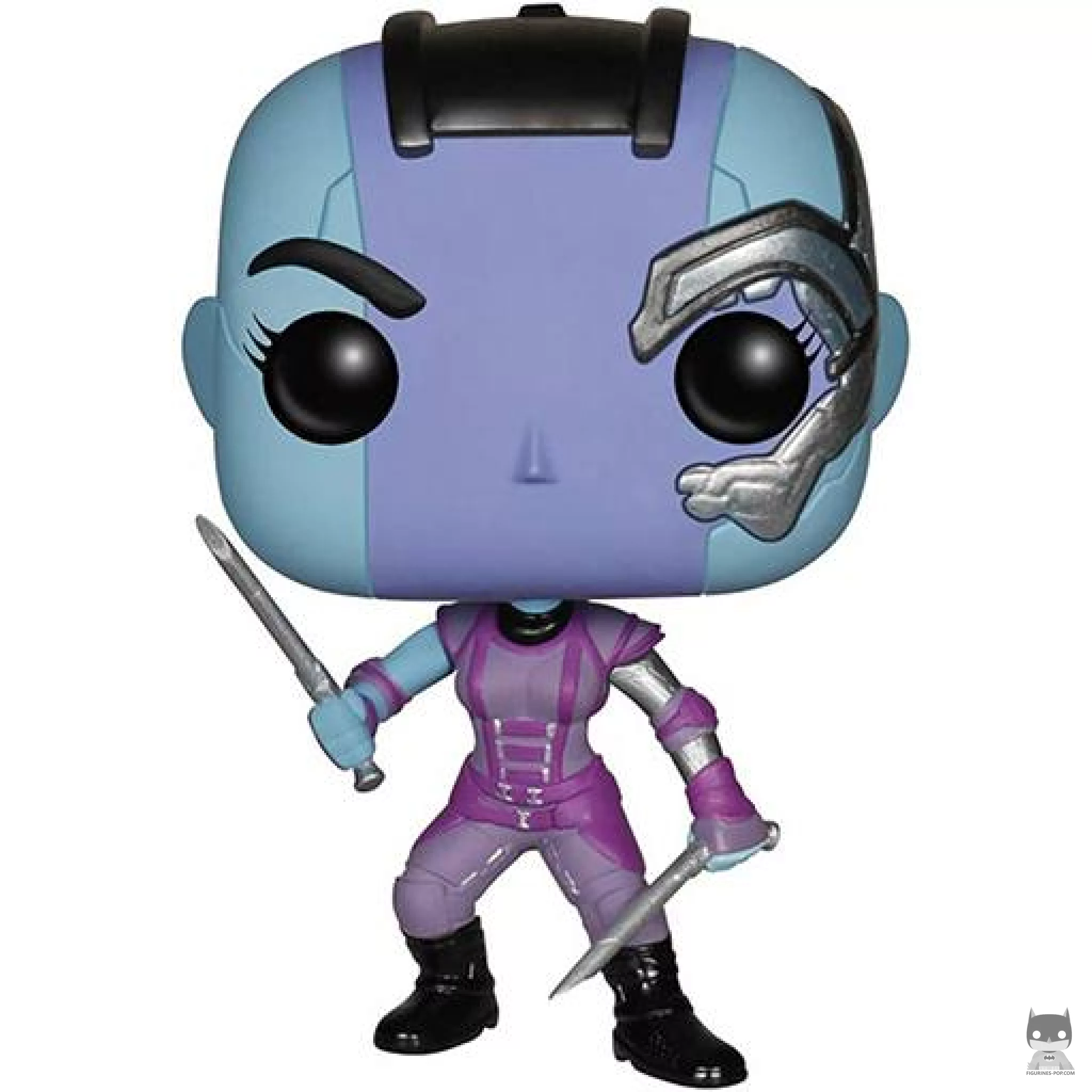 Nebula Funko Pop! figure (Guardians of the Galaxy)