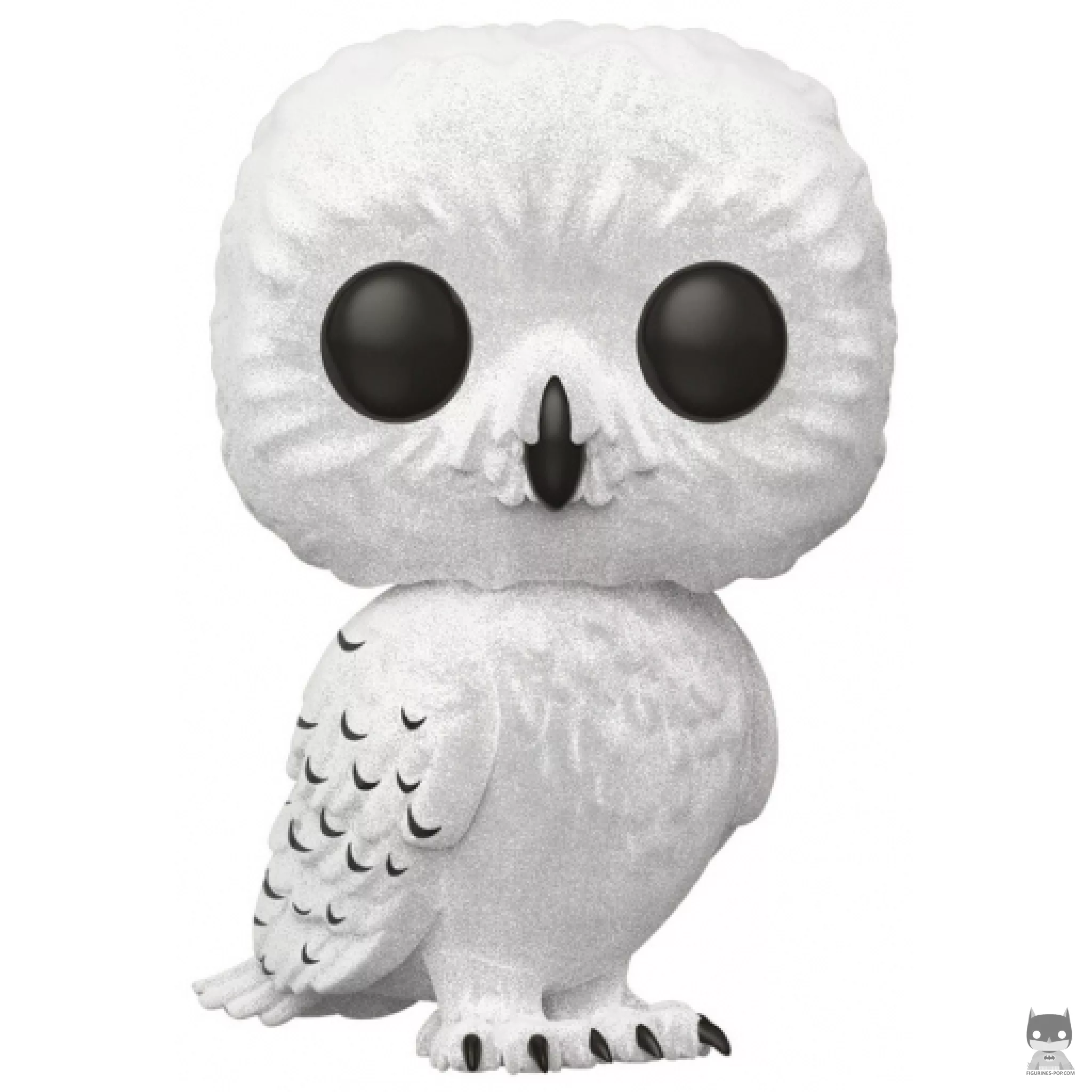 Hedwig (Flocked) Funko Pop! figure (Harry Potter)