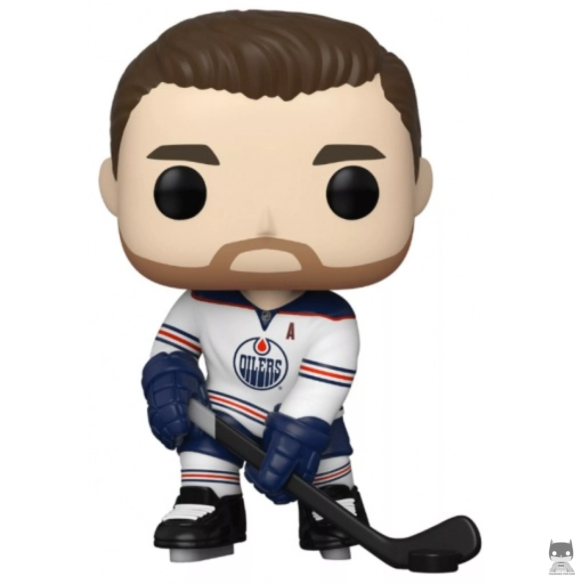 Leon Draisaitl Funko Pop! figure (NHL)