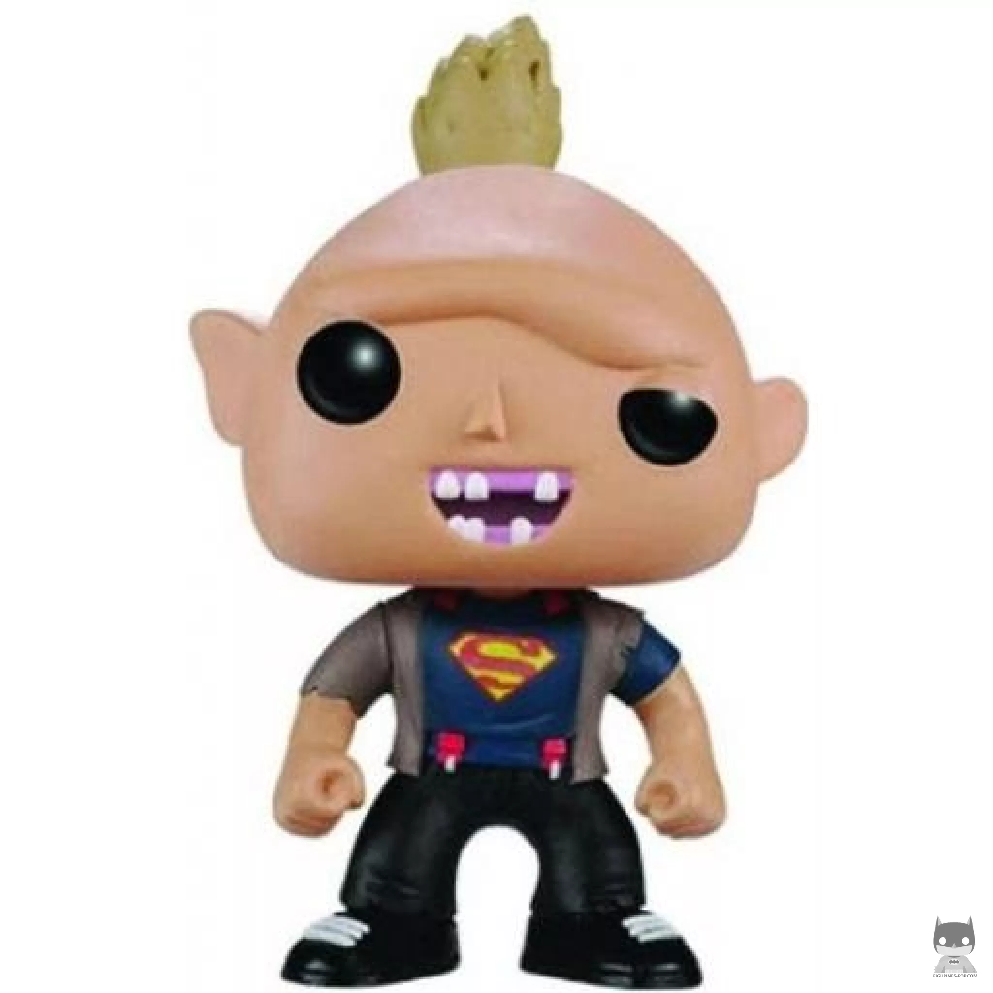 Sloth (Superman Shirt) Funko Pop! figure (The Goonies)