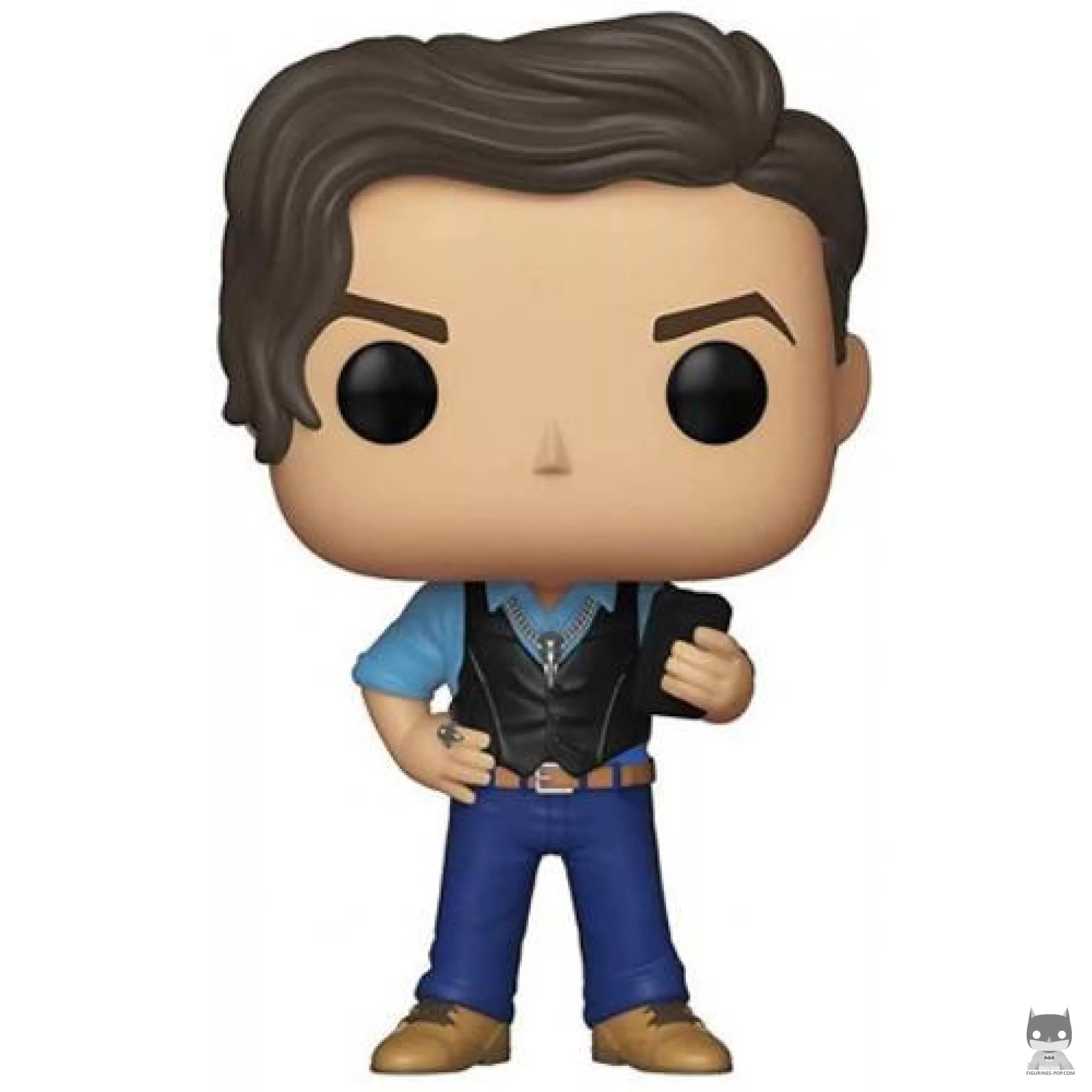Chava Iglesias Funko Pop! figure (Club de Cuervos)