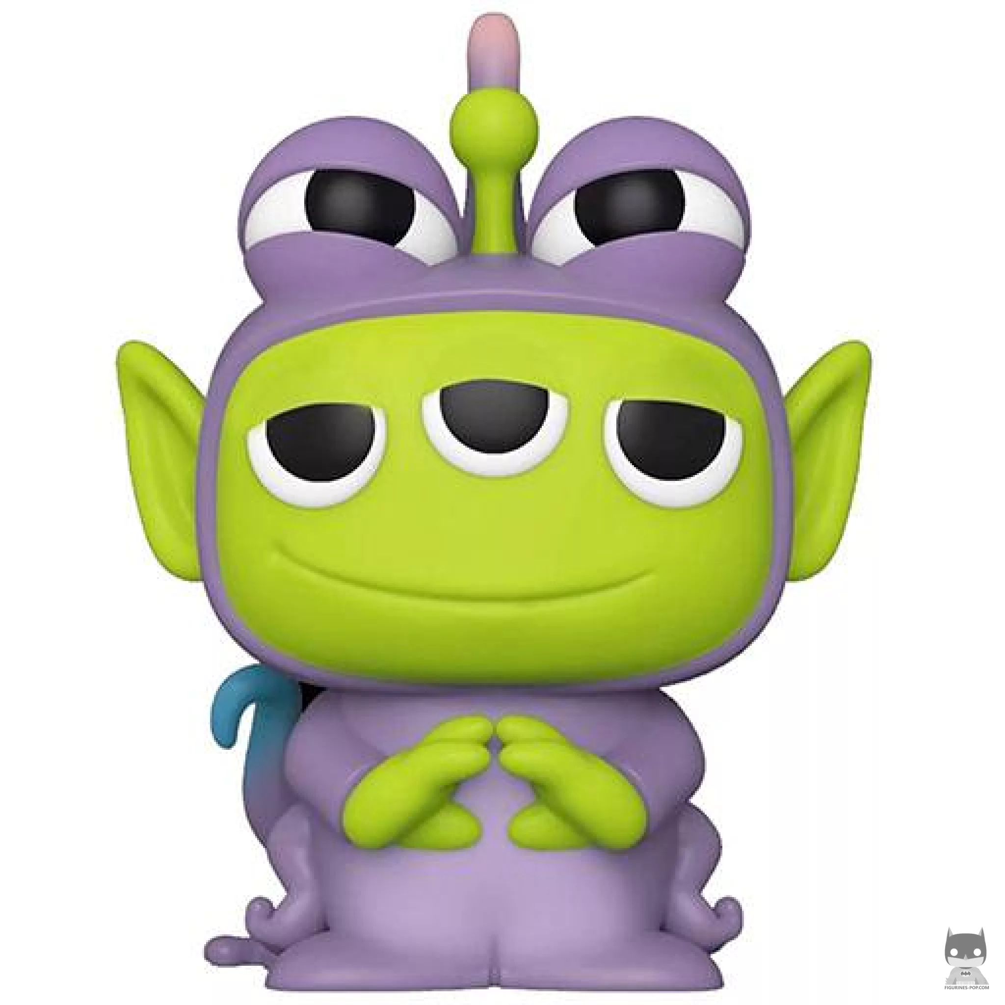 Randall Funko Pop! figure (Pixar Alien Remix)