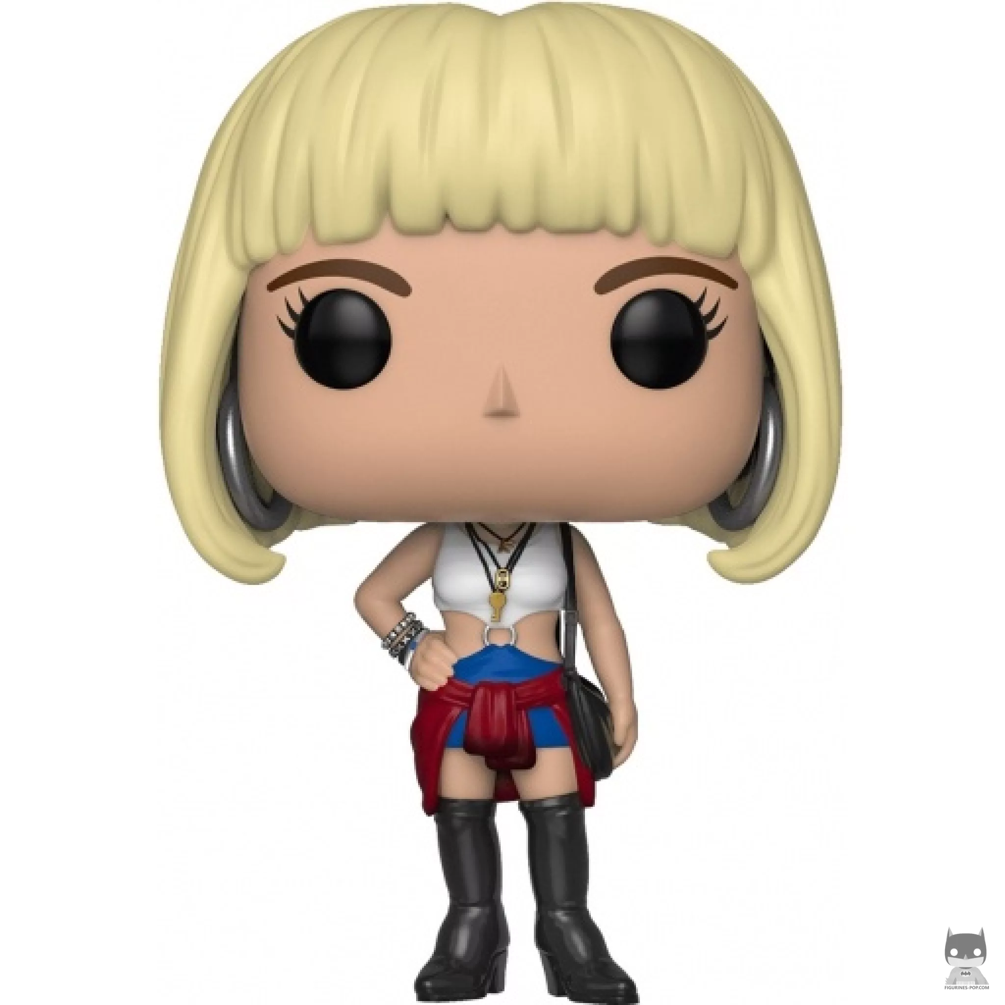Vivian Ward (Chase) Funko Pop! figure (Pretty Woman)