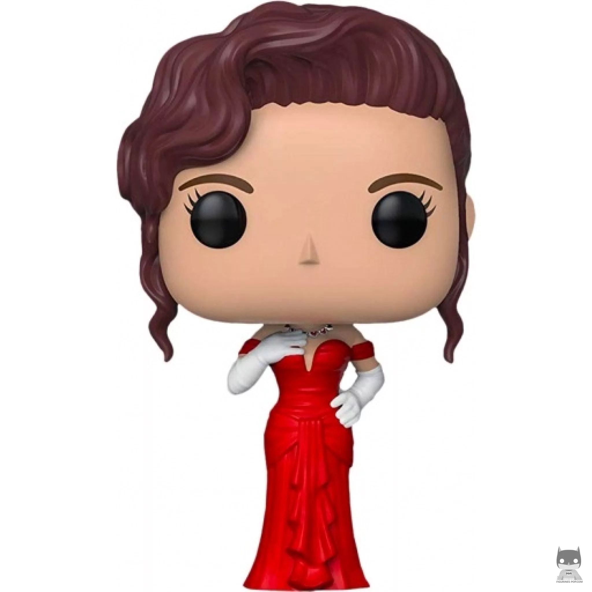 Vivian Ward (Red Dress) Funko Pop! figure (Pretty Woman)